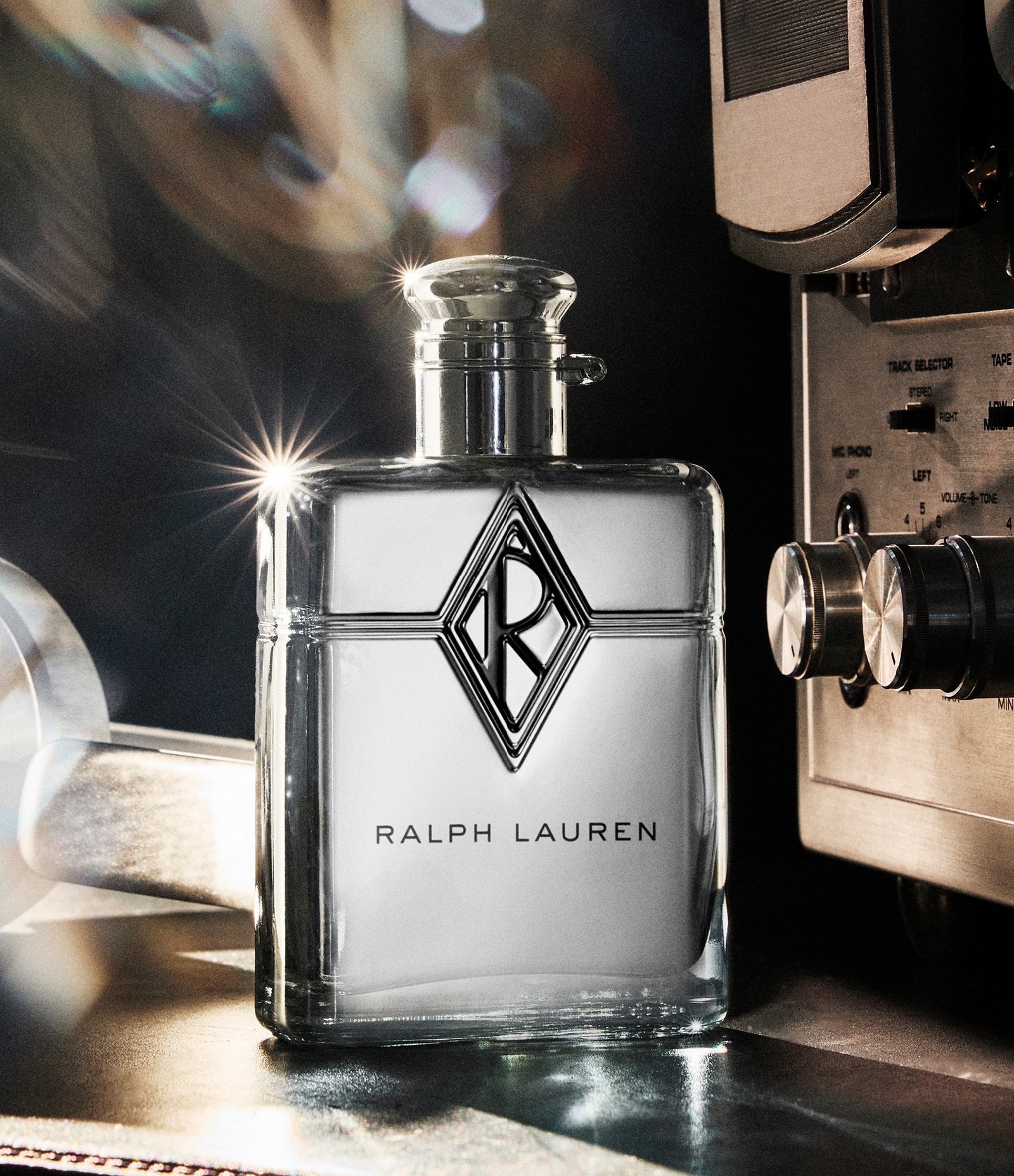 Ralphs Club New York 60ml 6