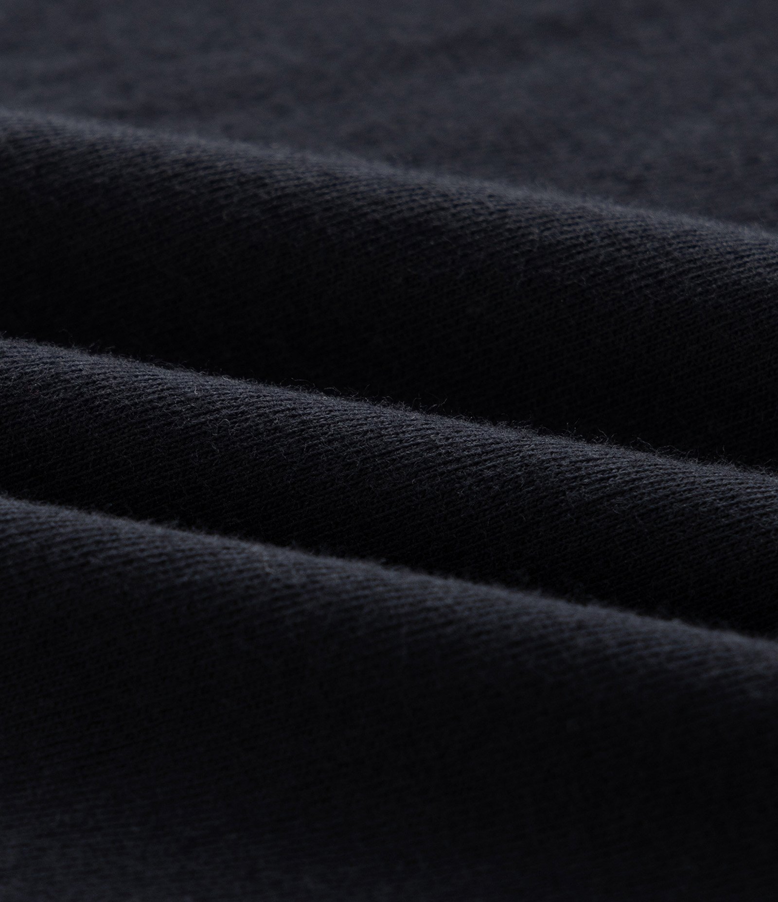 Camiseta Manga Curta em Algodão com Lettering Art Gallerie Preto 6