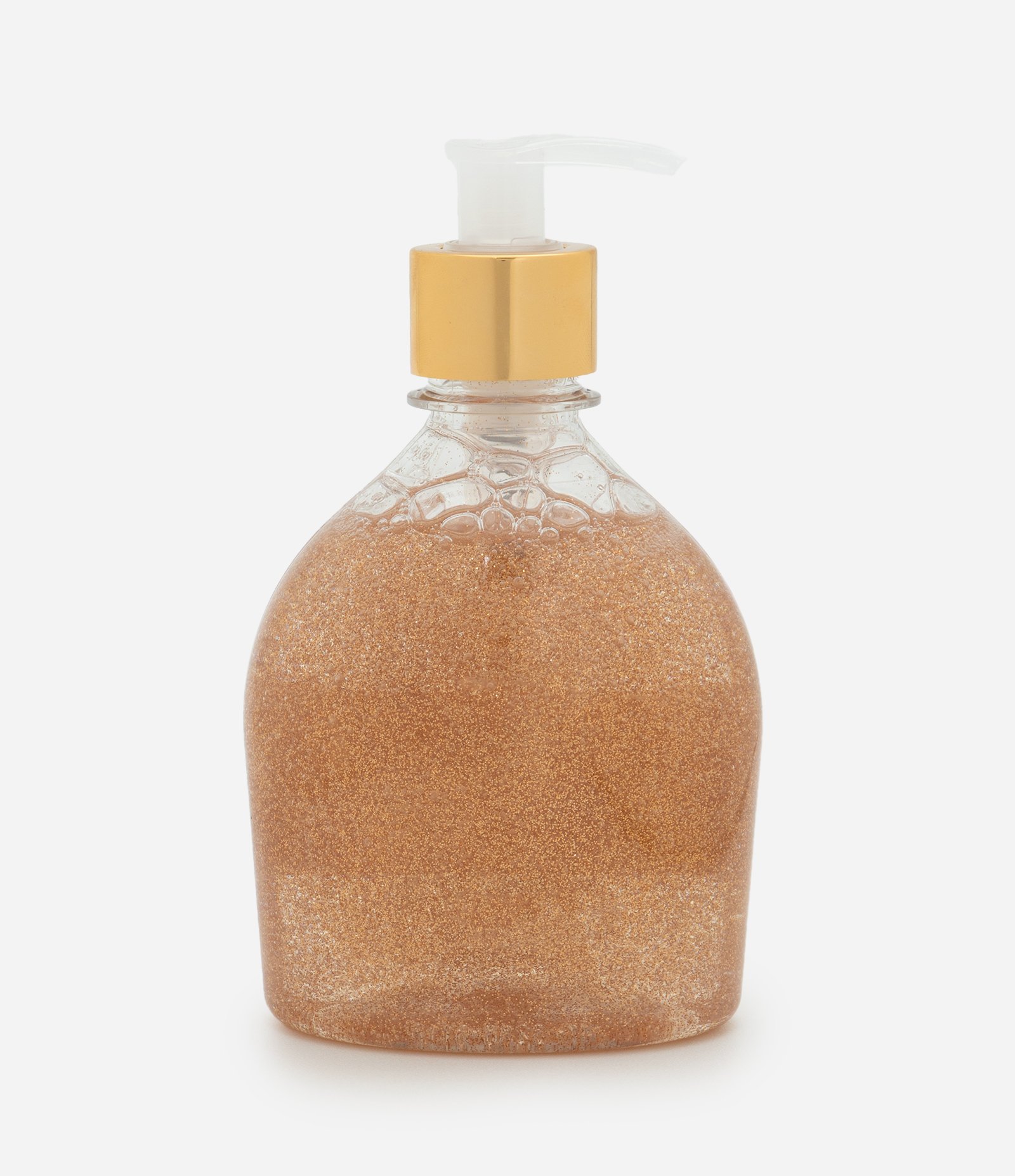 Sabonete Liquido Alchemia Novo Glitter Roma  310ml 2