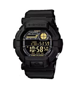 Relógio Digital Casio Resina GD 350 1BDR