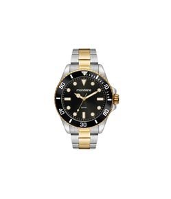 Relógio Analógico Mondaine em Aço 32549GPMVBE3KA