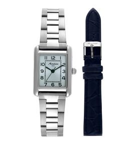 Relógio Analógico Mondaine em Aço 32821L0MKNE2