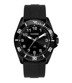Relógio Analógico Mondaine em Silicone 99836GPMVPI8