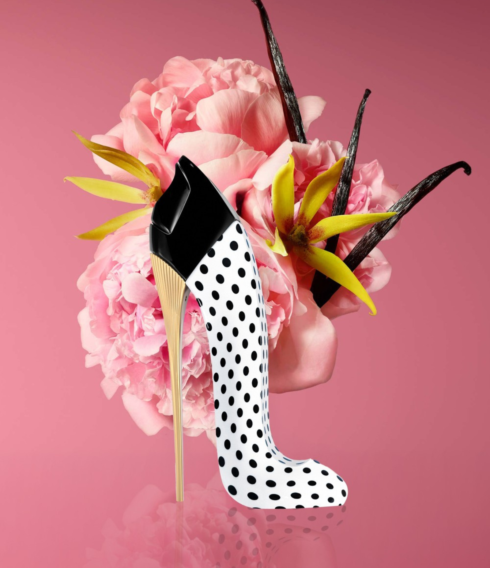 Carolina Herrera Good Girl Blush Polka Paradise Eau de Parfum 80ml 3