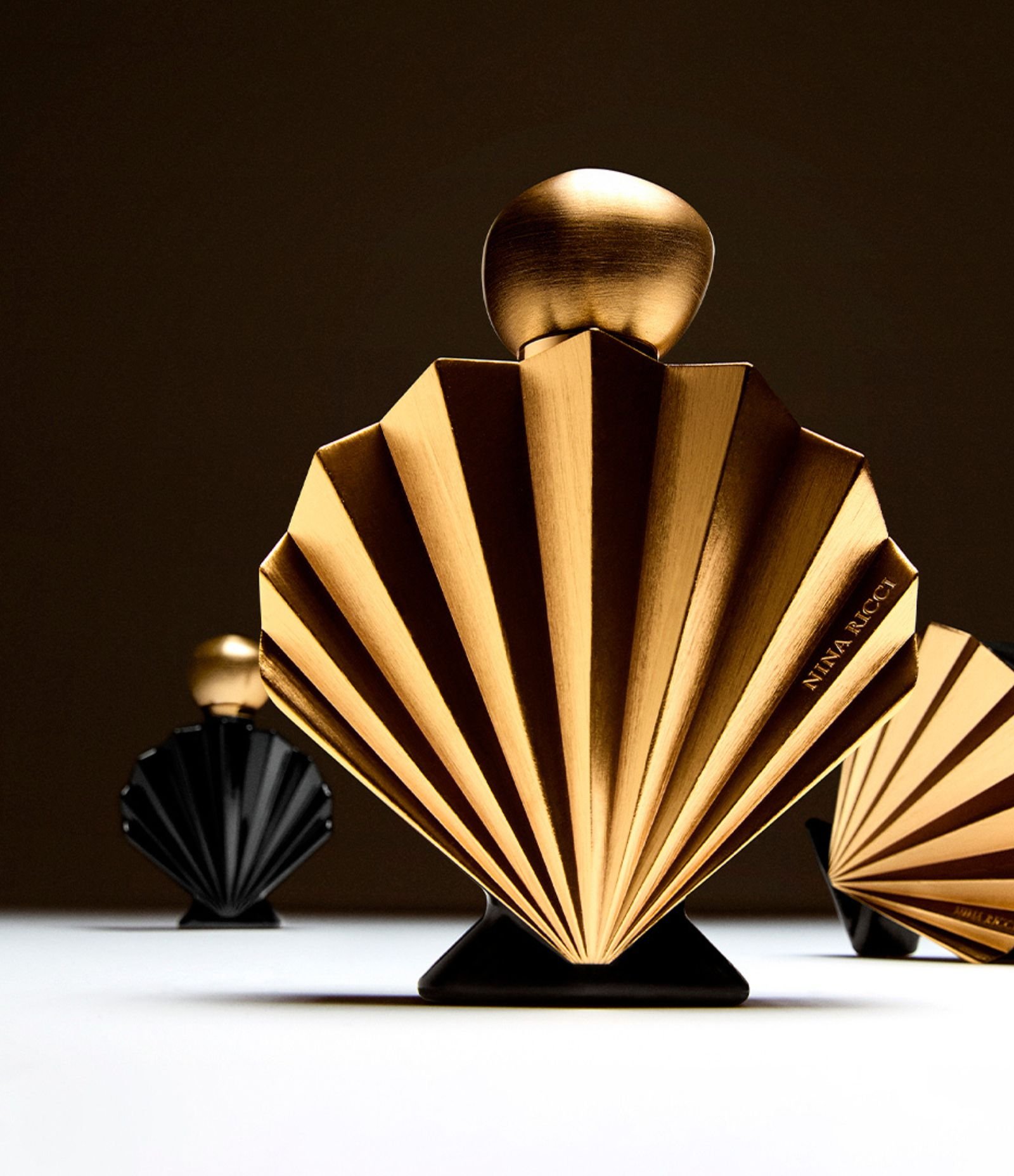 Nina Ricci Venus Eau de Parfum Intense 30ml 5