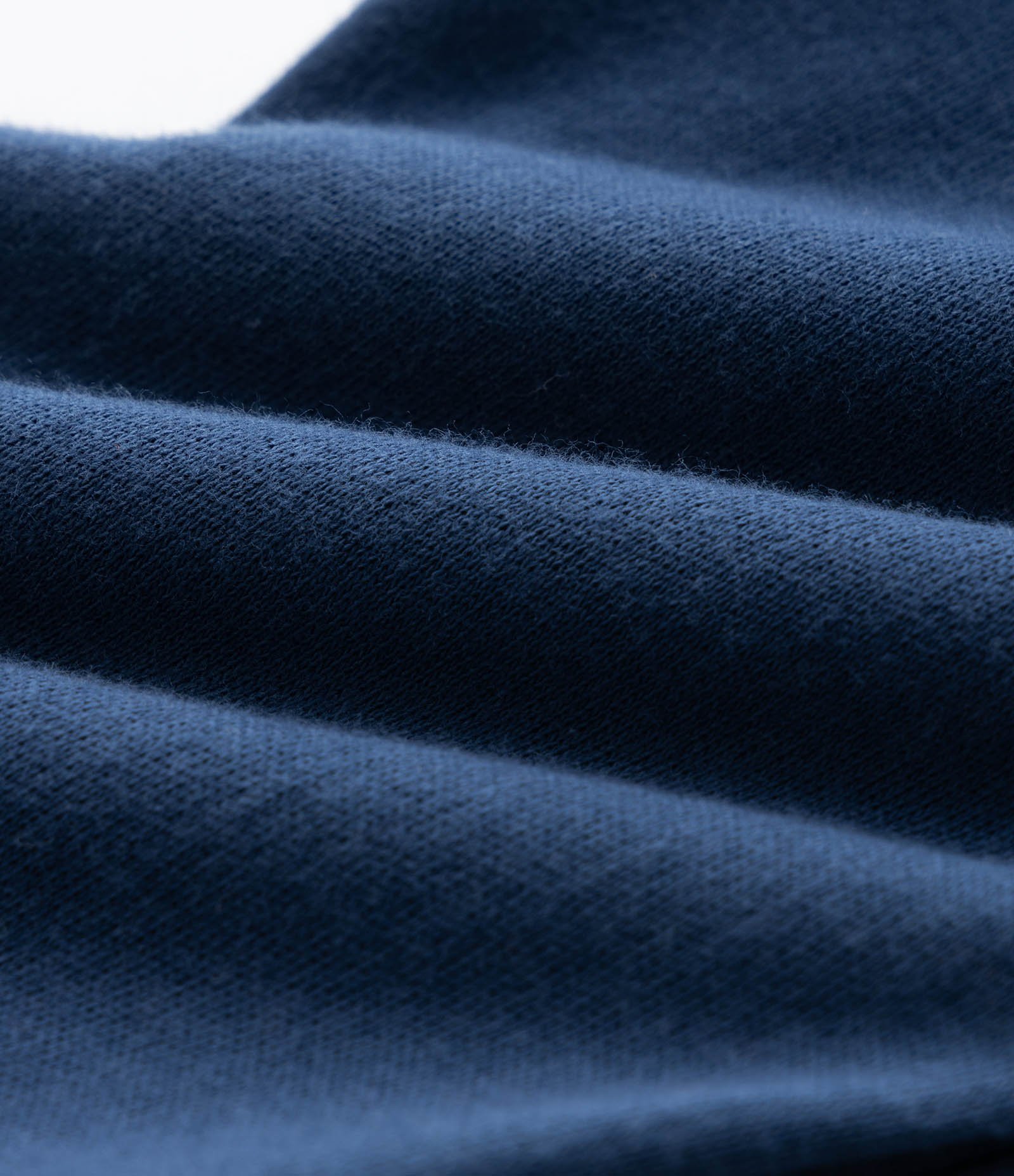 Calça Infantil com Cordão Decorativo – Tam 0 a 18 Meses Azul Marinho 3