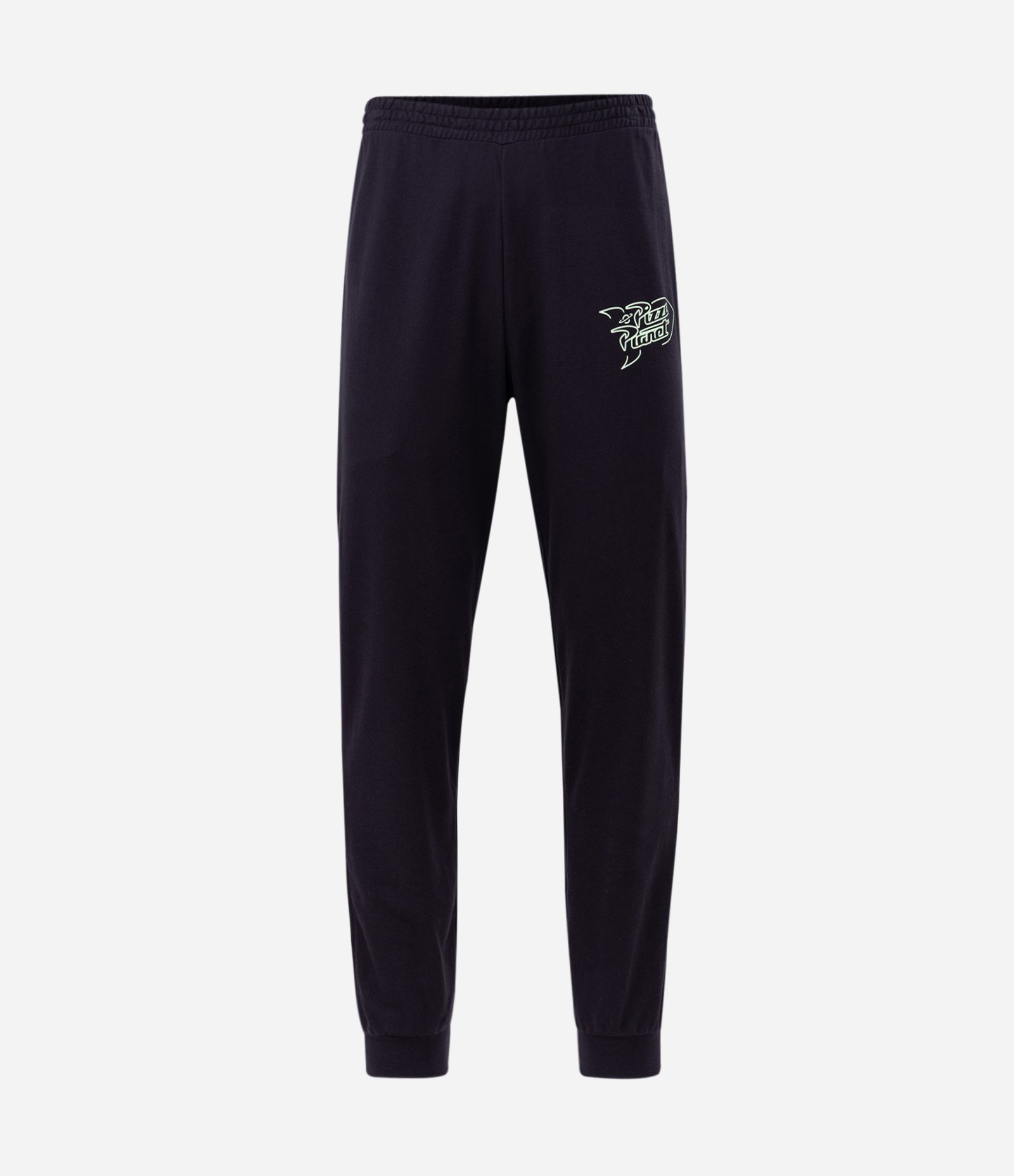 Pijama Longo com Estampa Toy Story Aliens Preto 6