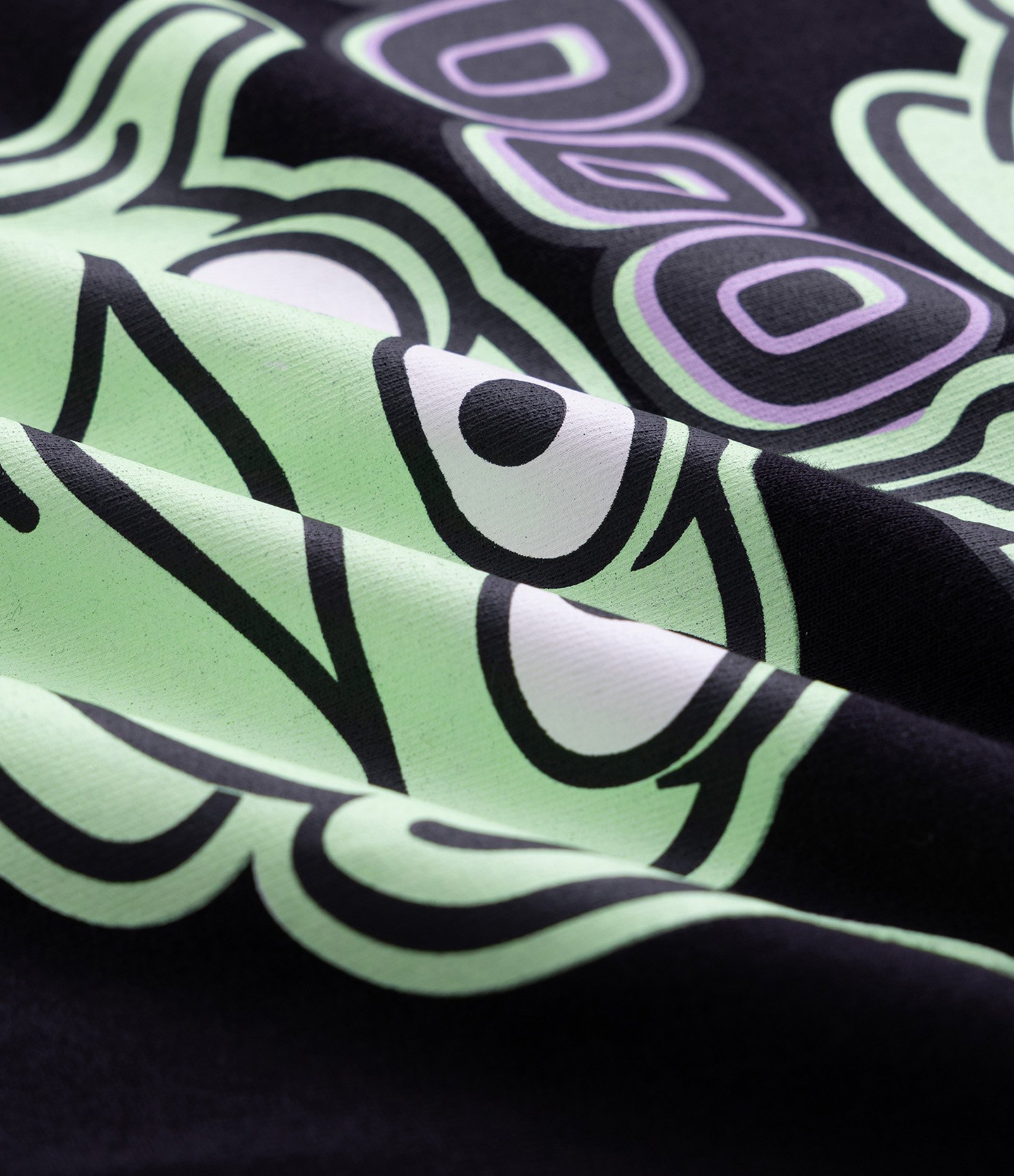Pijama Longo com Estampa Toy Story Aliens Preto 8