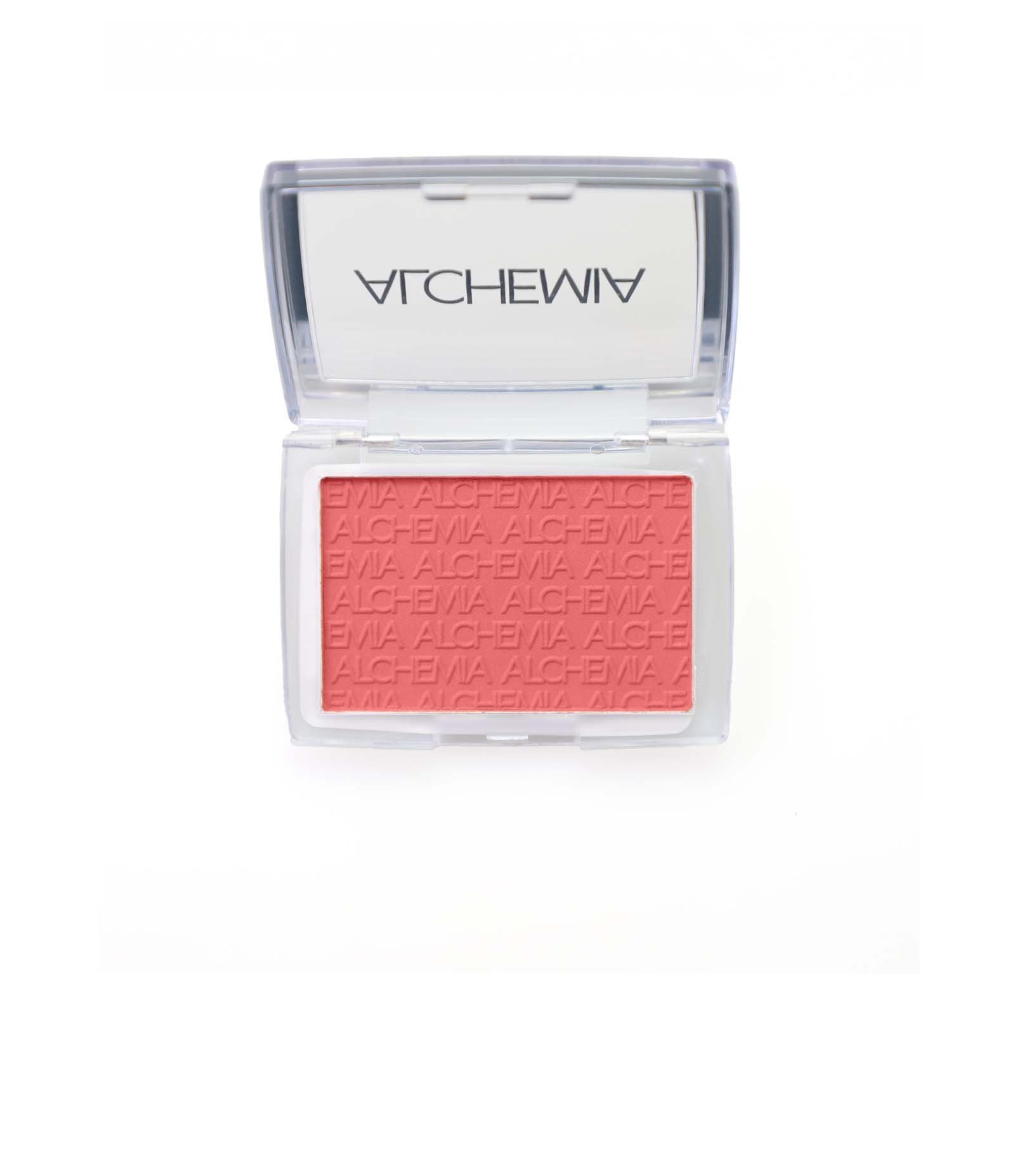 Blush em Pó Cherry Cherry Sugar Alchemia U 3