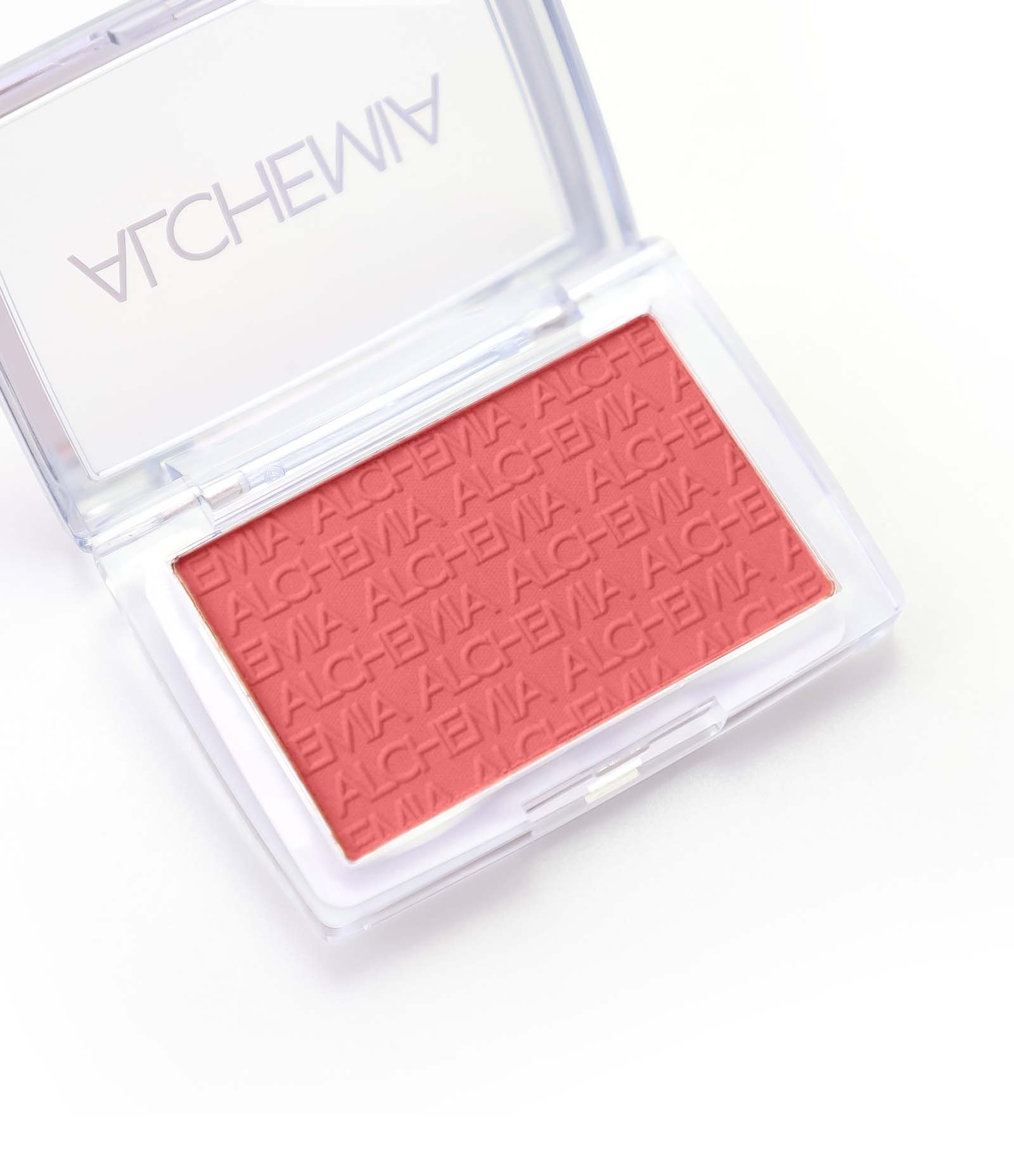 Blush em Pó Cherry Cherry Sugar Alchemia U 4