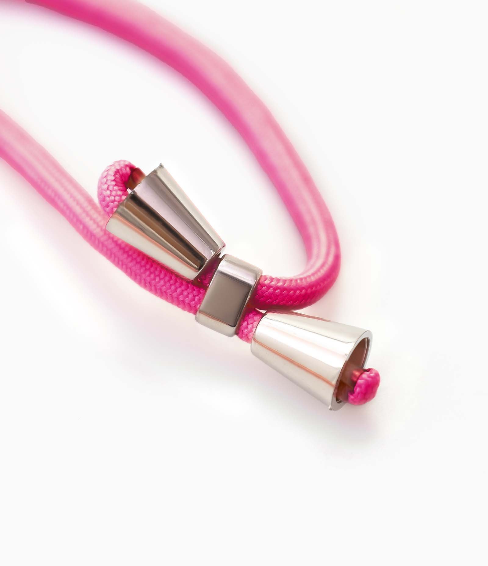 Gloss Labial  com Cordinha Cintilante Juicy Lips Alchemia U 5