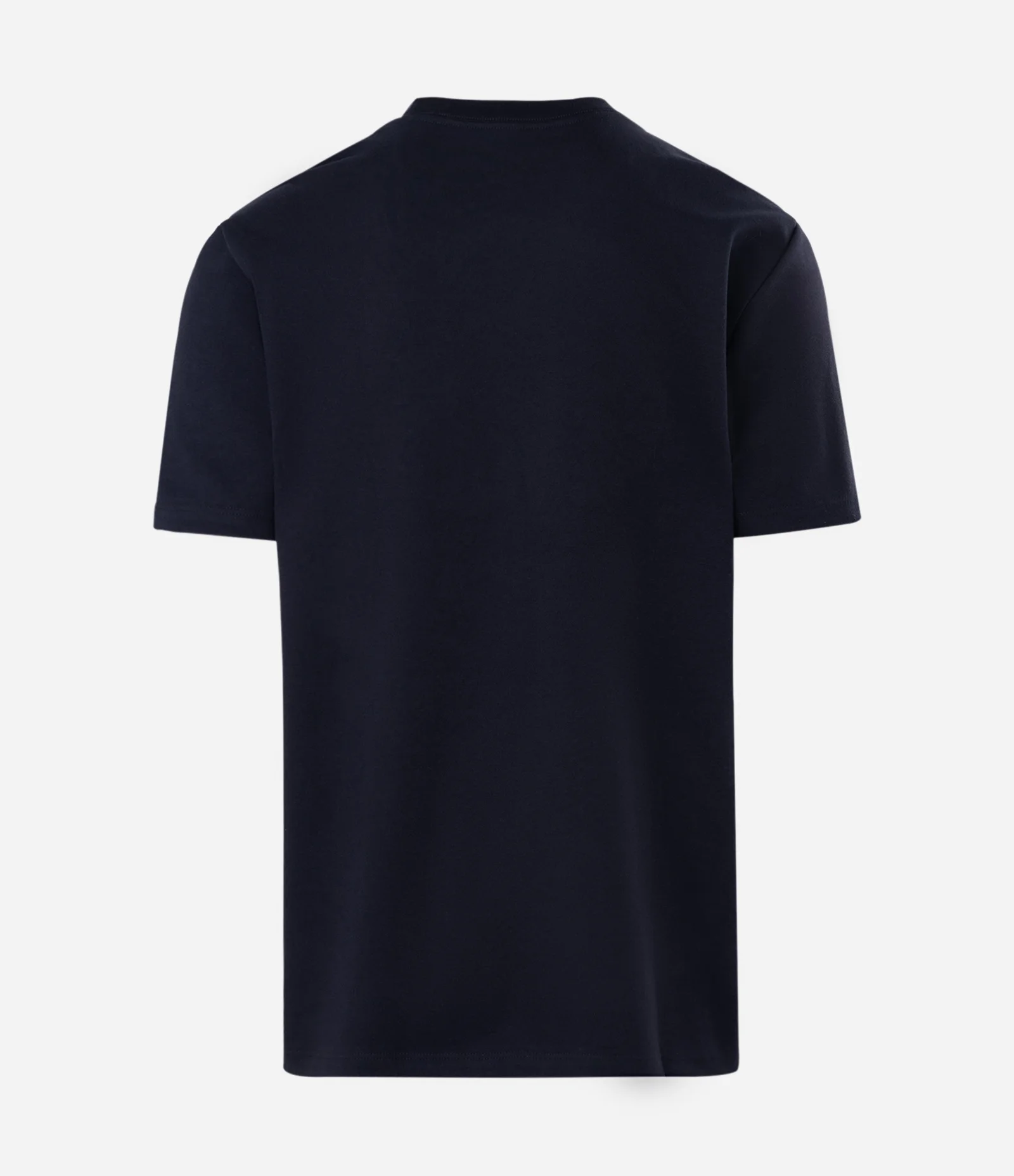 Camiseta Comfort Manga Curta Pink Floyd Pompeii Preto 2