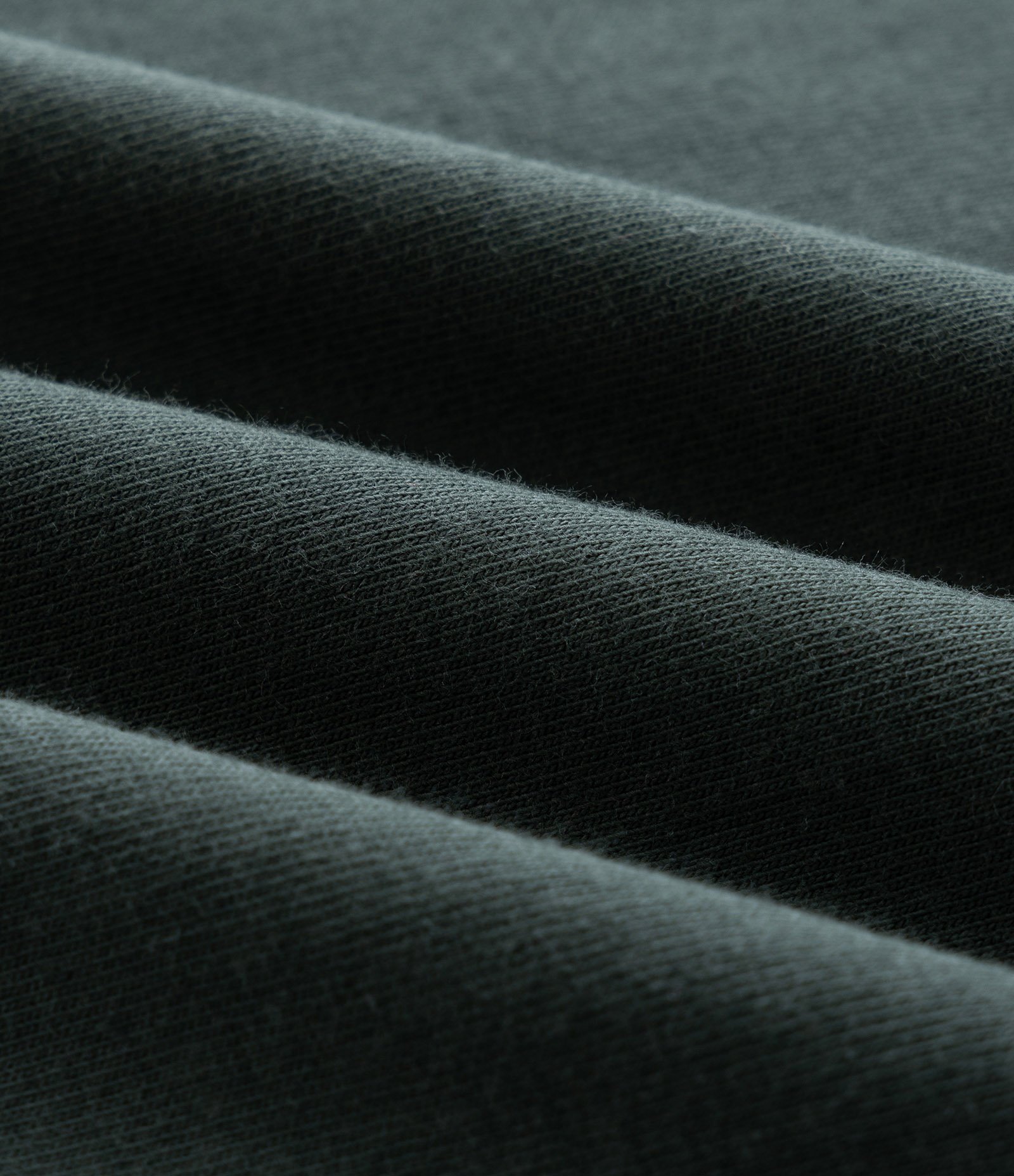 Camiseta Manga Curta com Bordado Samba Verde 3