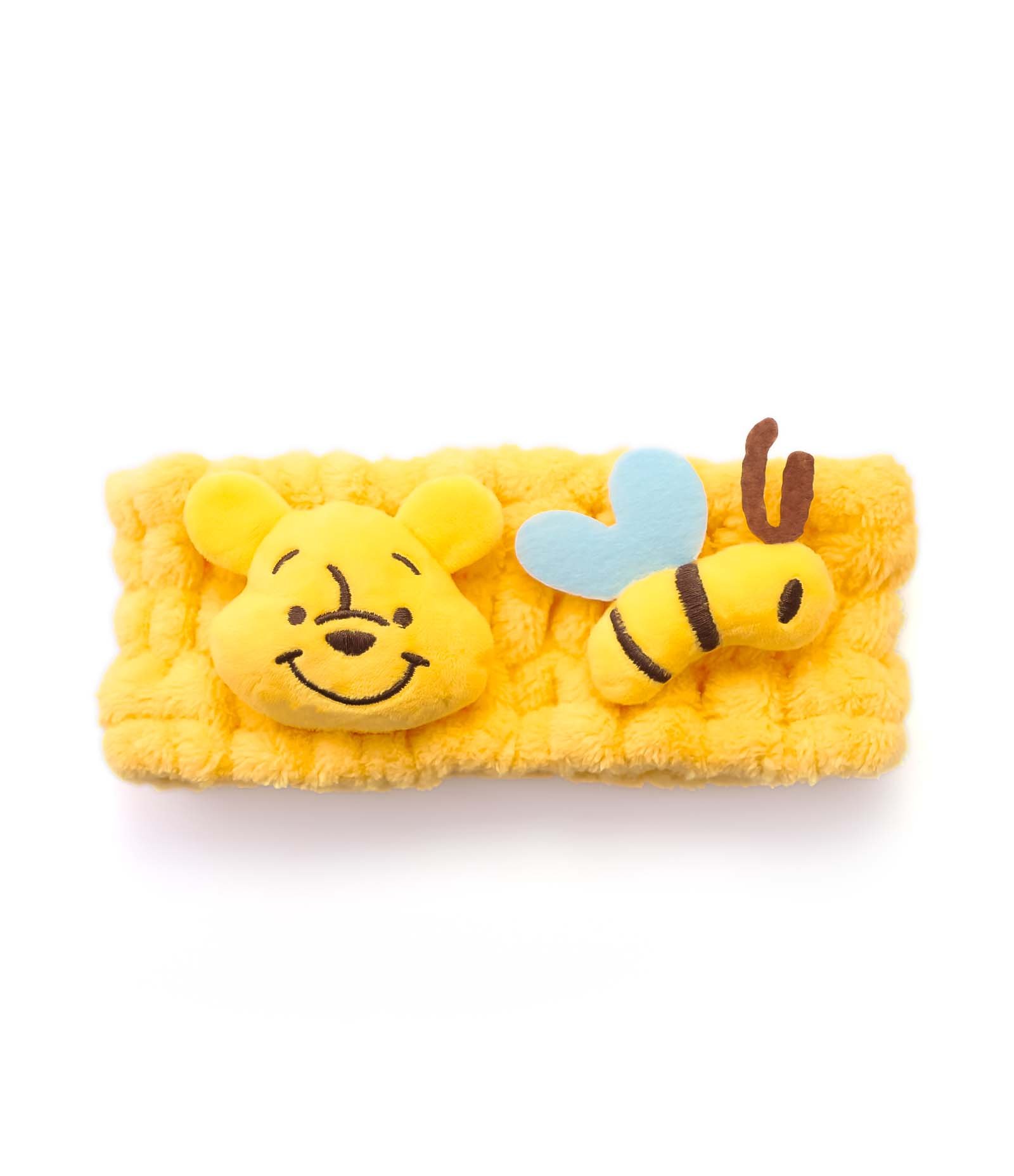 Faixa para Cabelos Winnie The Pooh Alchemia U 4