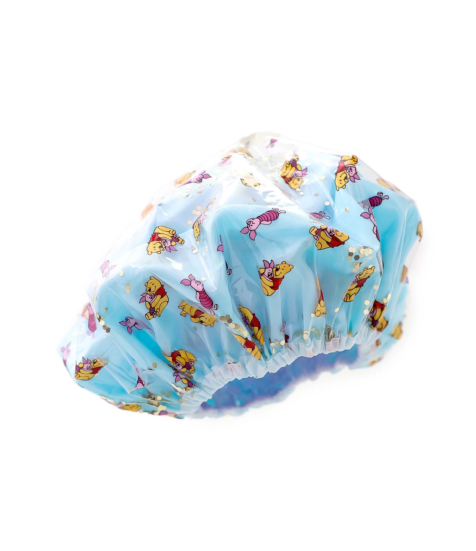 Touca para Banho Winnie the Pooh Achemia U 4