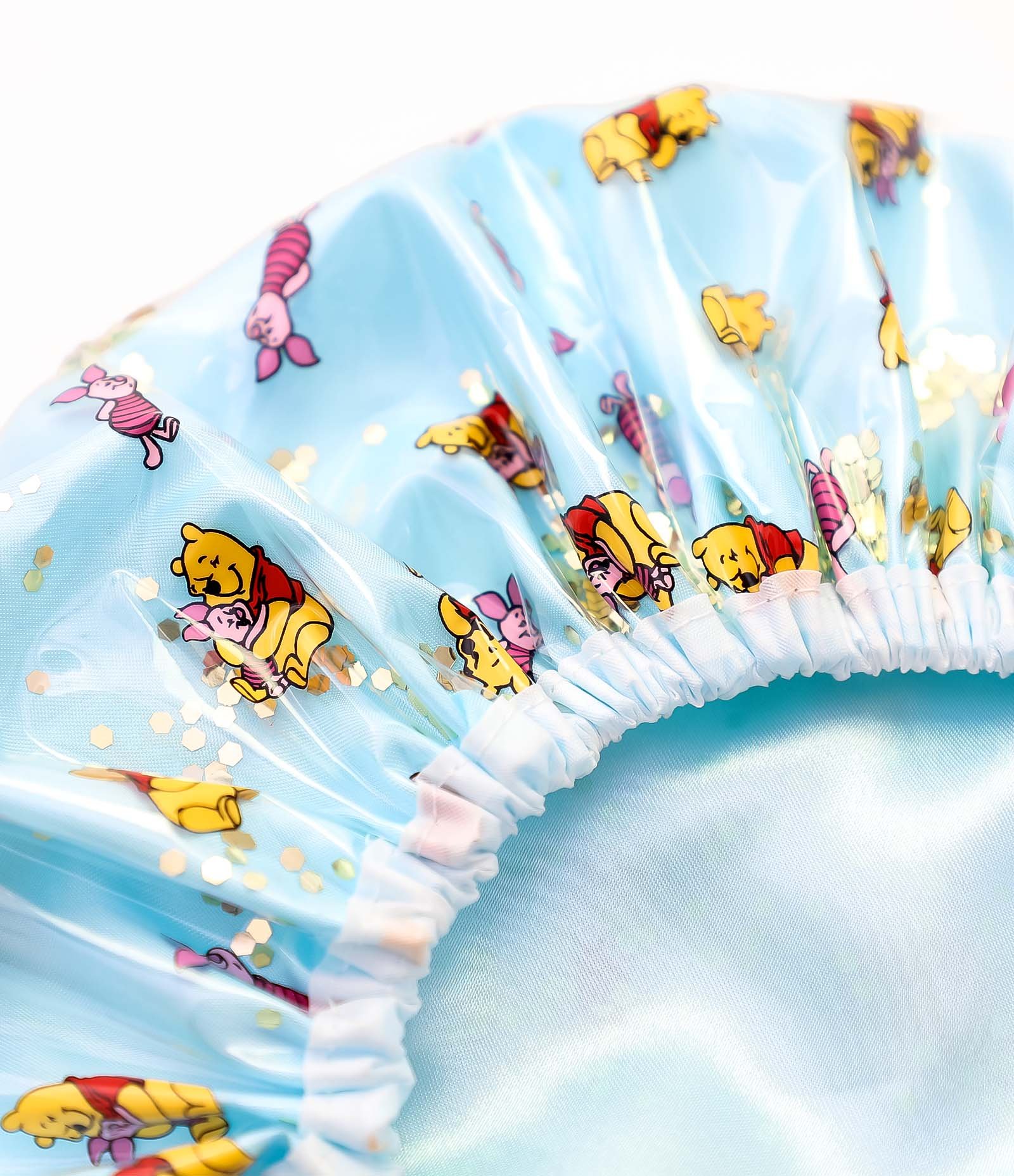 Touca para Banho Winnie the Pooh Achemia U 5