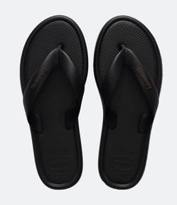 Chinelo Havaianas com Acabamento Fosco