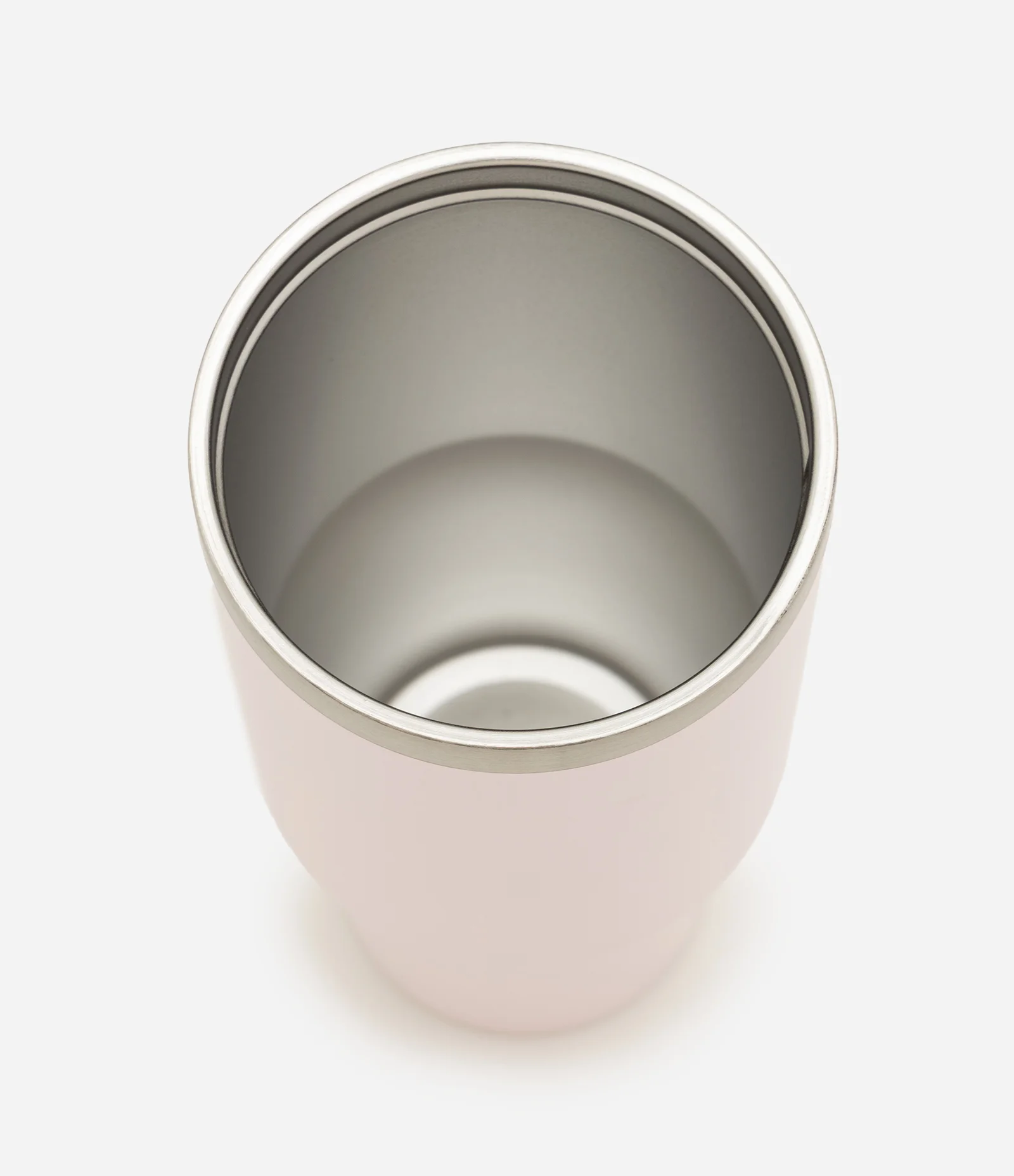 Garrafa Térmica com Canudo e Alça 900ml Rosa 2
