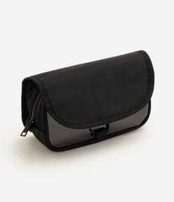Necessaire Hotel com Estrutura Dobrável