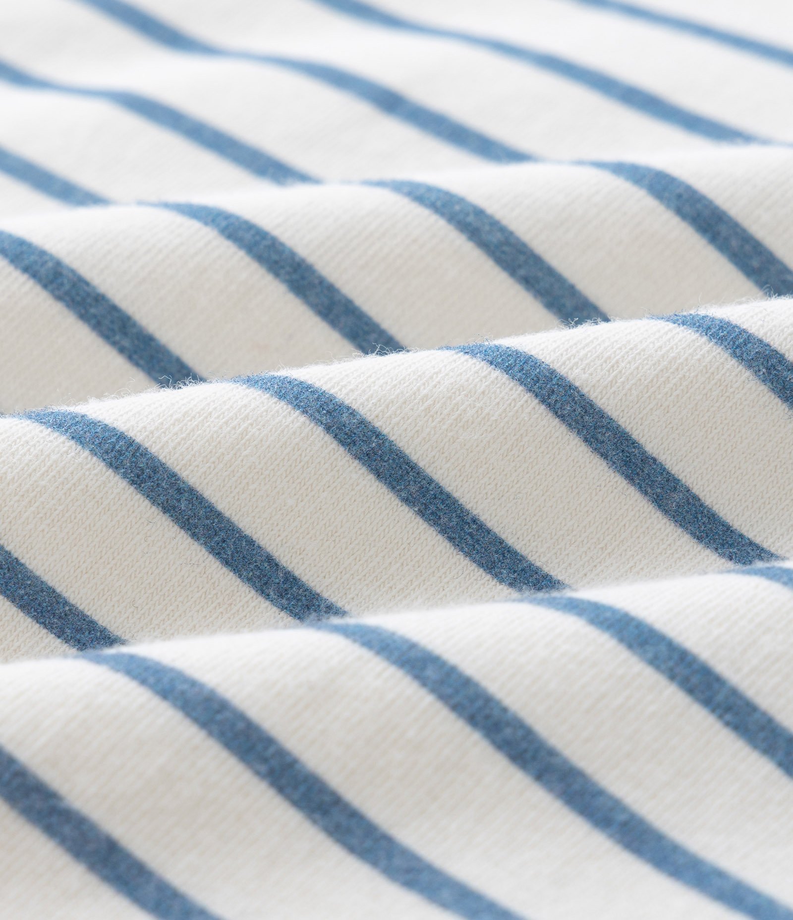 Body Infantil Listrada com Lettering Xodozinho – Tam RN a 18 Meses Off White/Azul 3