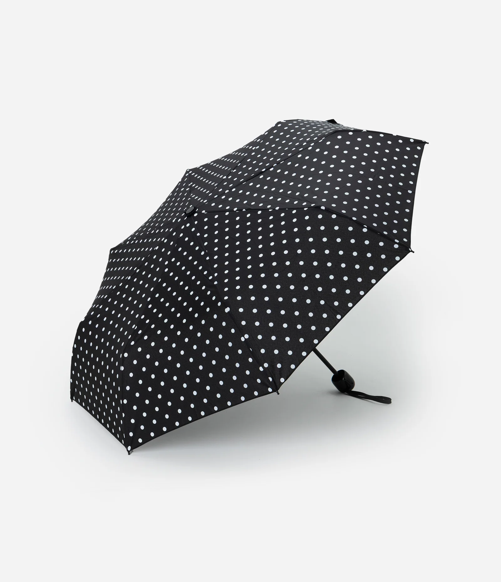 Sombrinha com Estampa de Poás Preto 1