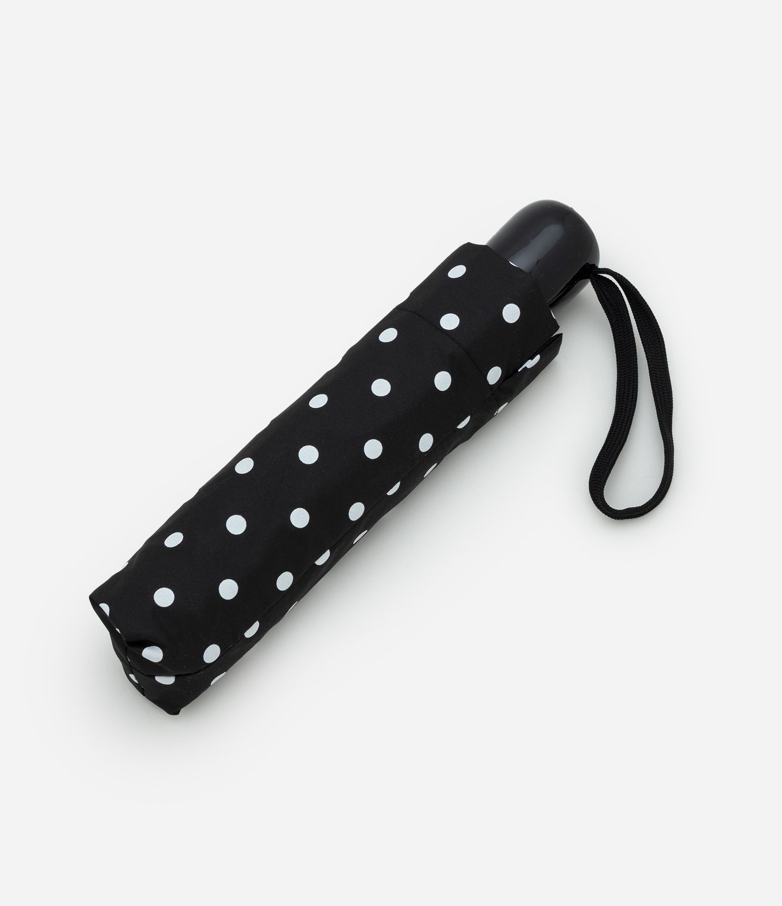 Sombrinha com Estampa de Poás Preto 3