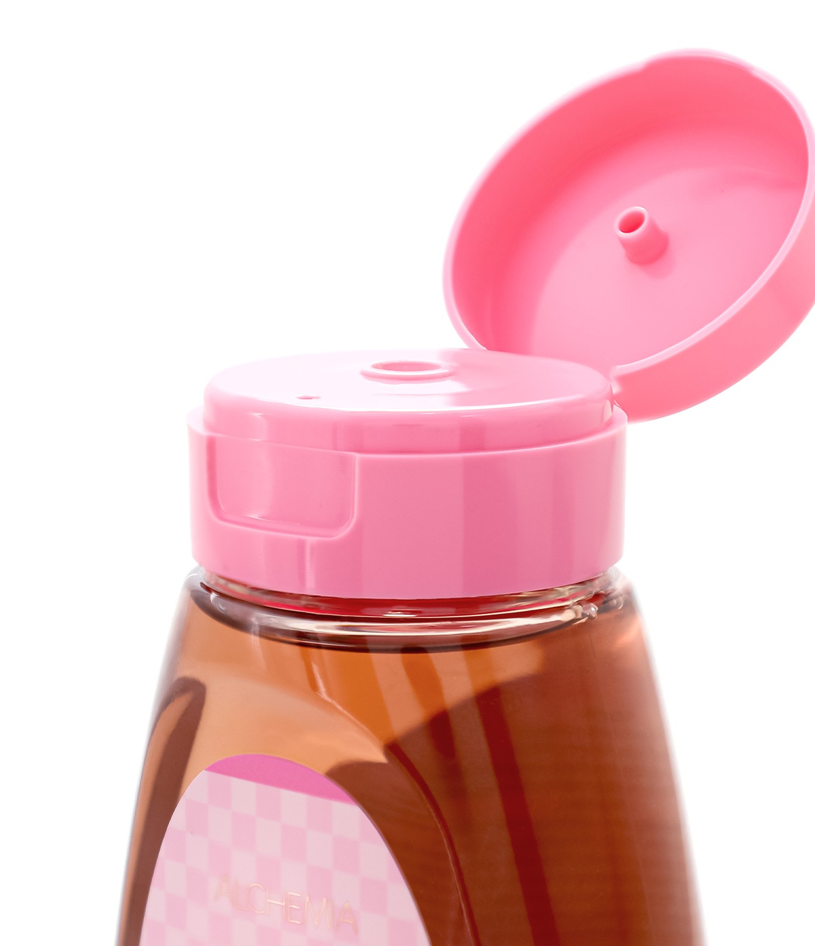 Sabonete Liquido em Calda Dark Caramel Alchemia 300ml 300ml 3