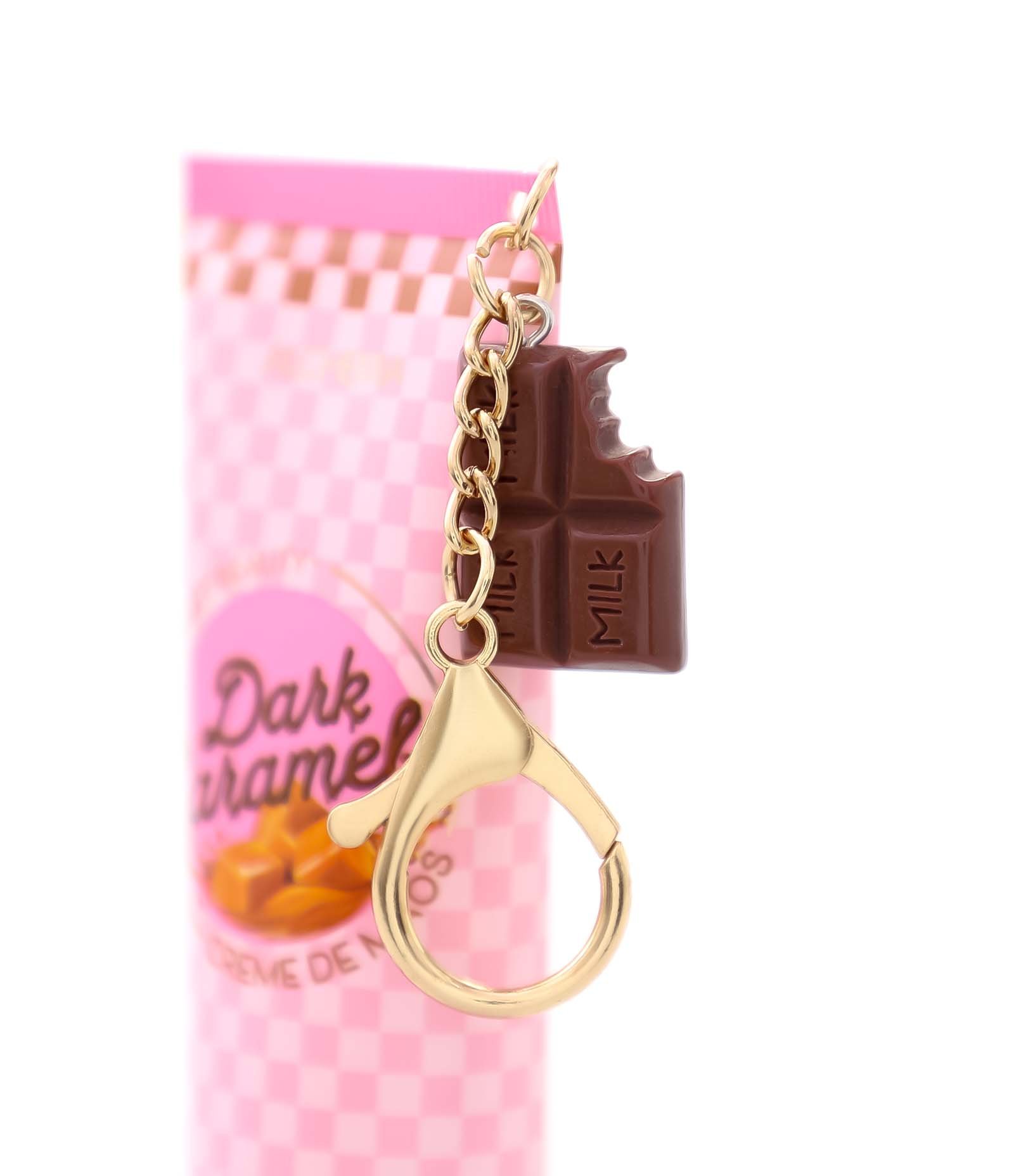 Creme de Maos Dark Caramel Alchemia 50ml 50ml 5