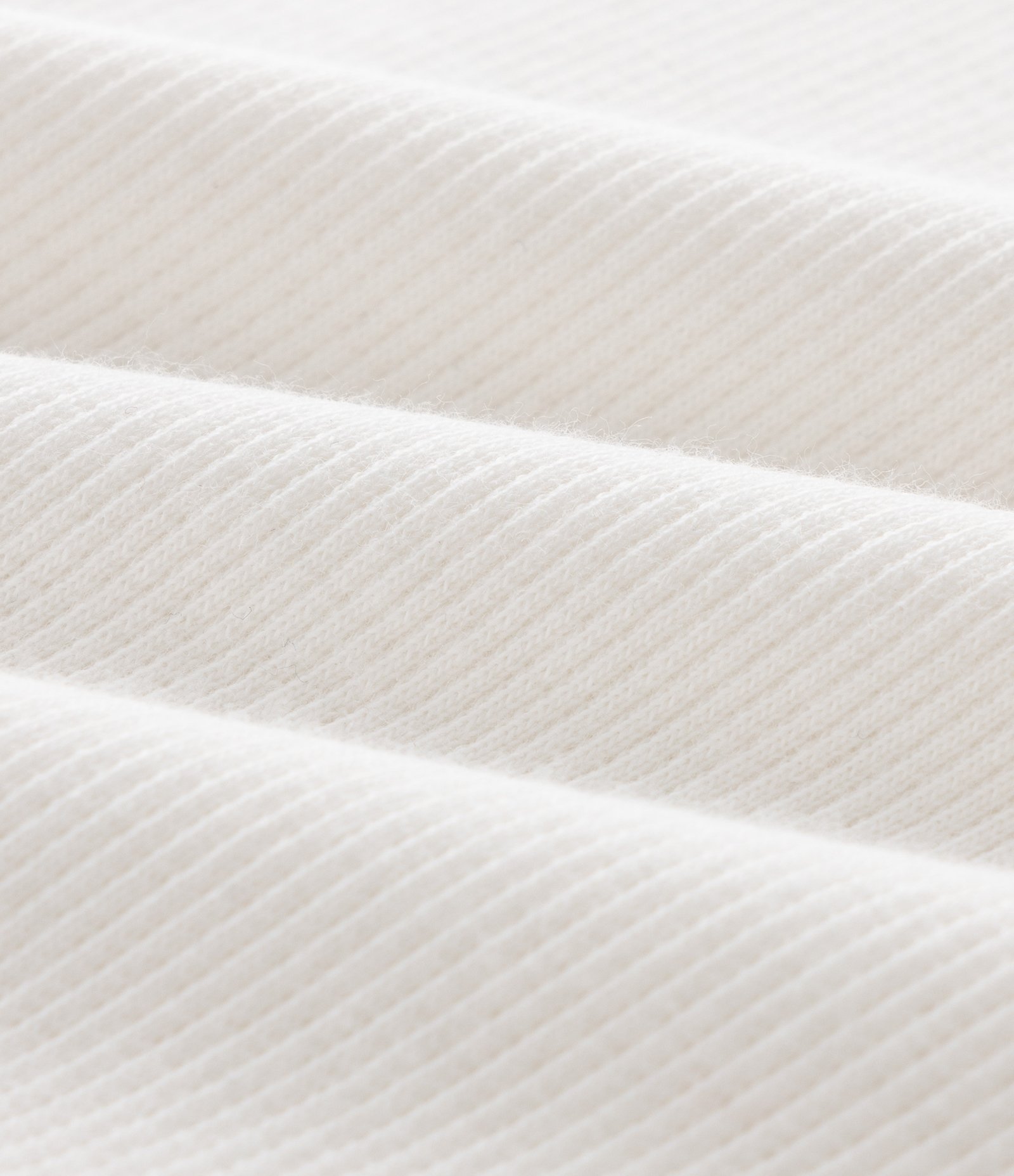 Regata Ribana Canelada com Bordado Zé Carioca Curve & Plus Size Branco 3
