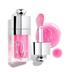 Gloss Addict Lip Glow Oil Dior