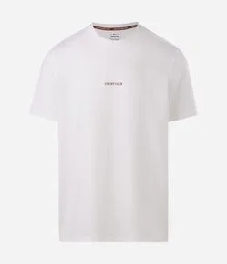 Camiseta Esportiva Tecnologia Dry Estampa Court Club