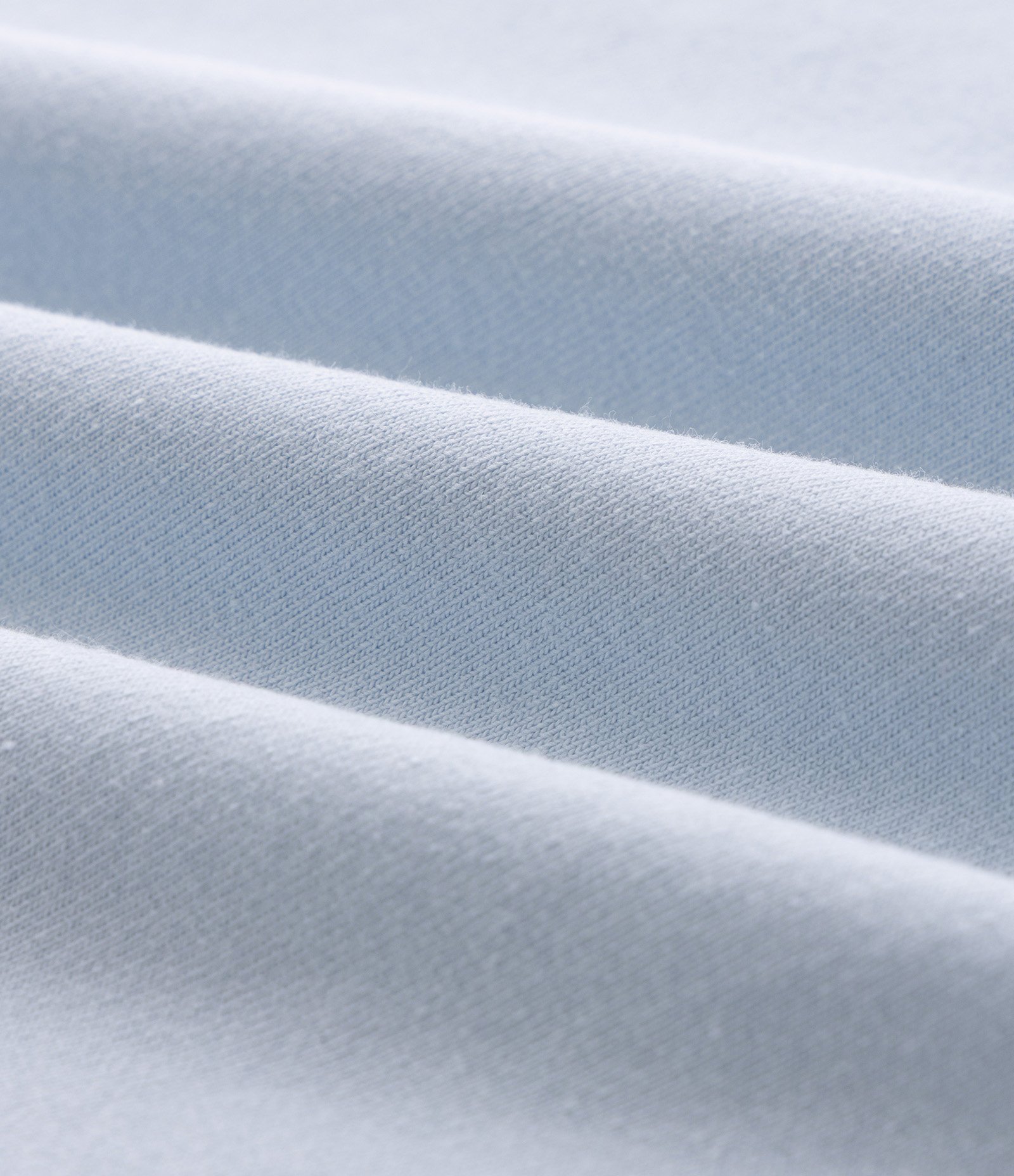 Camiseta Manga Curta Snoopy com Detalhes Contrastantes Azul 3