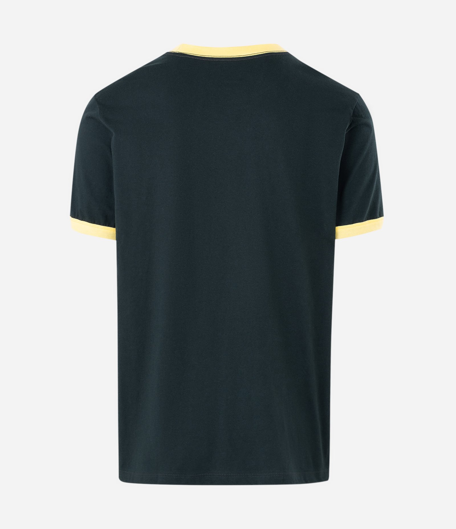 Camiseta Bordado Brasil Verde 5