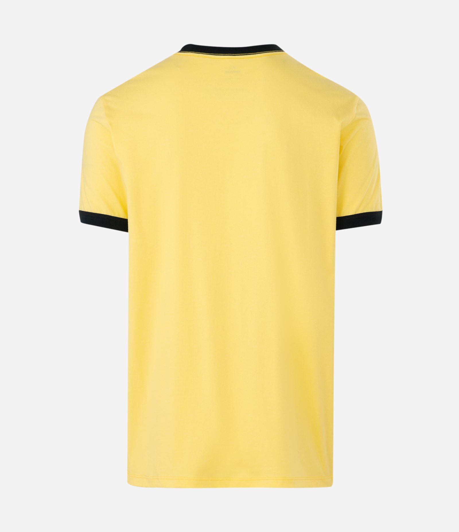 Camiseta Brasil Amarelo 6