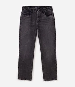Calça Jeans Reta Vulkano