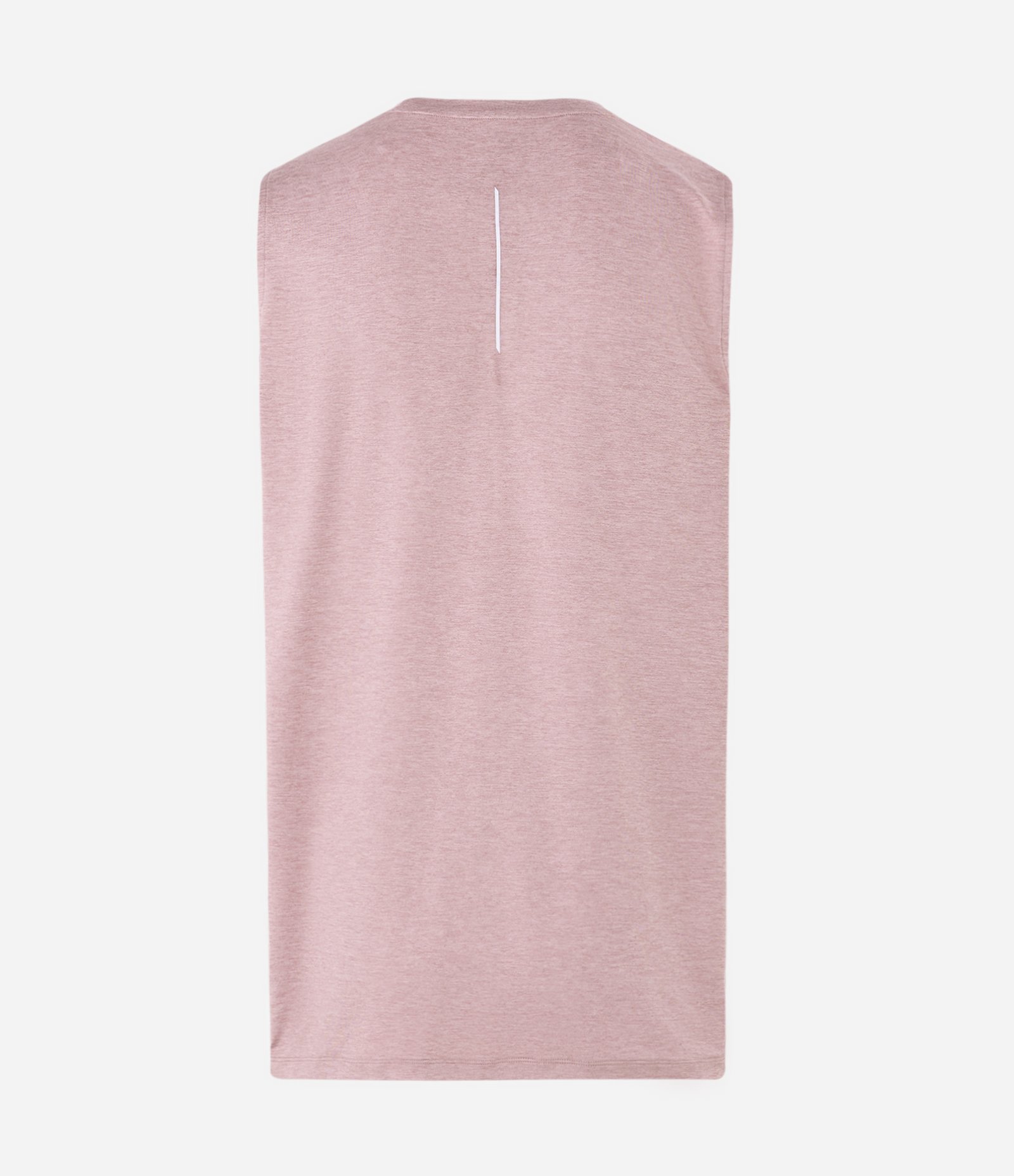 Regata Dry Fit Muscle Esportiva Rosa 7