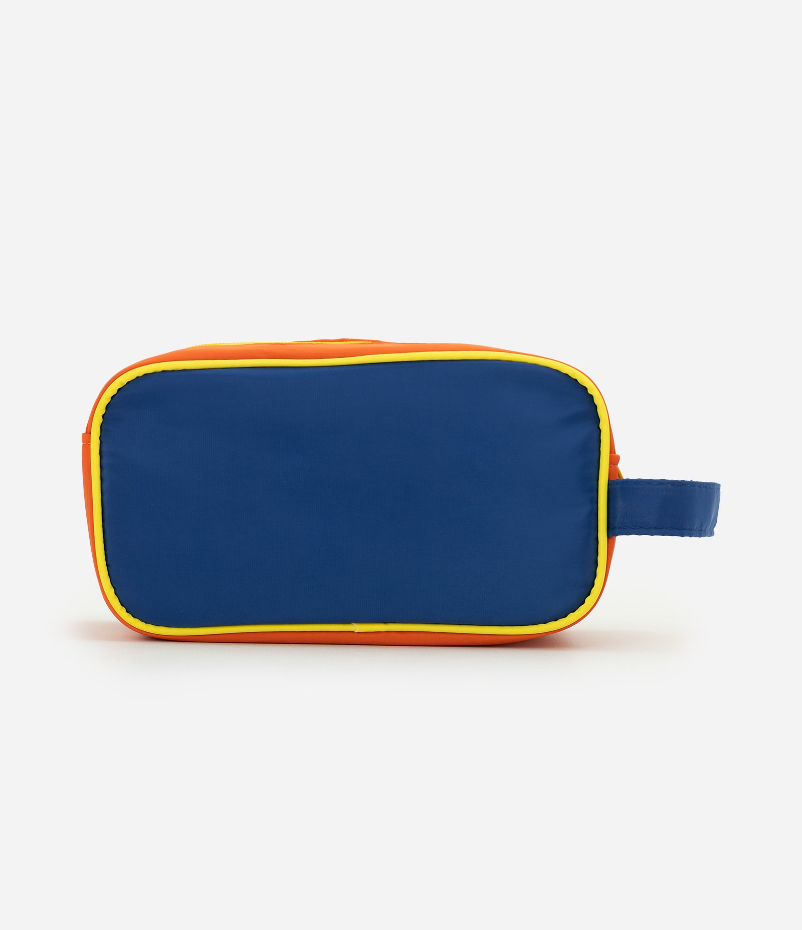 Necessaire Grande com Alça e Estampa Miffy Multicores 3