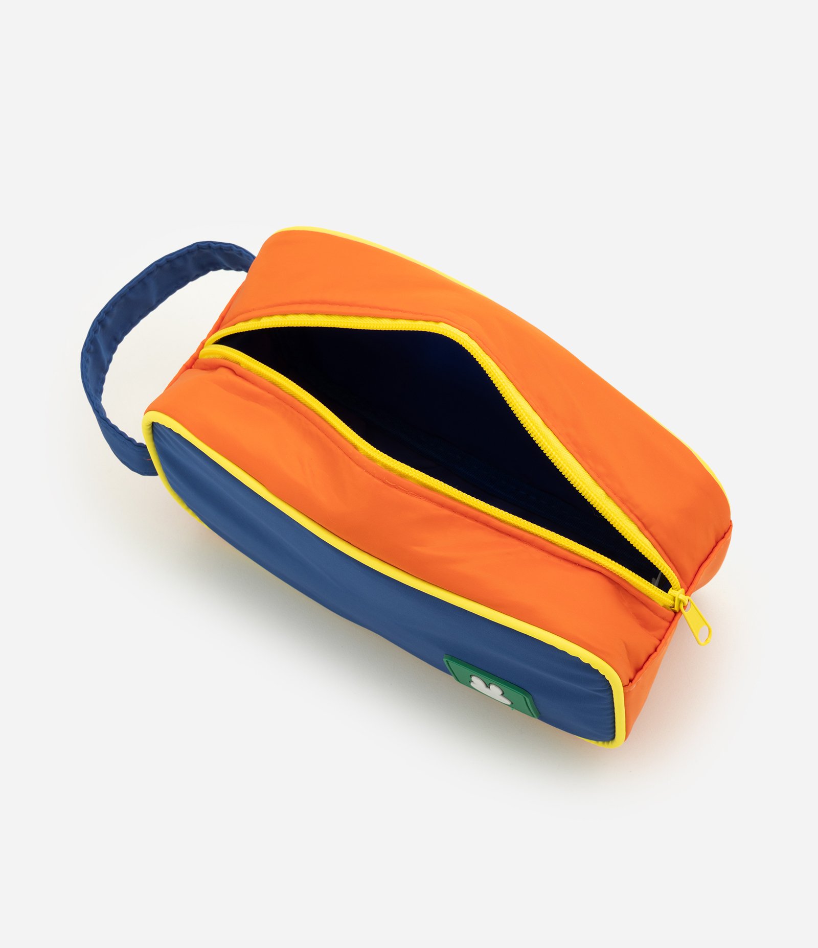 Necessaire Grande com Alça e Estampa Miffy Multicores 4