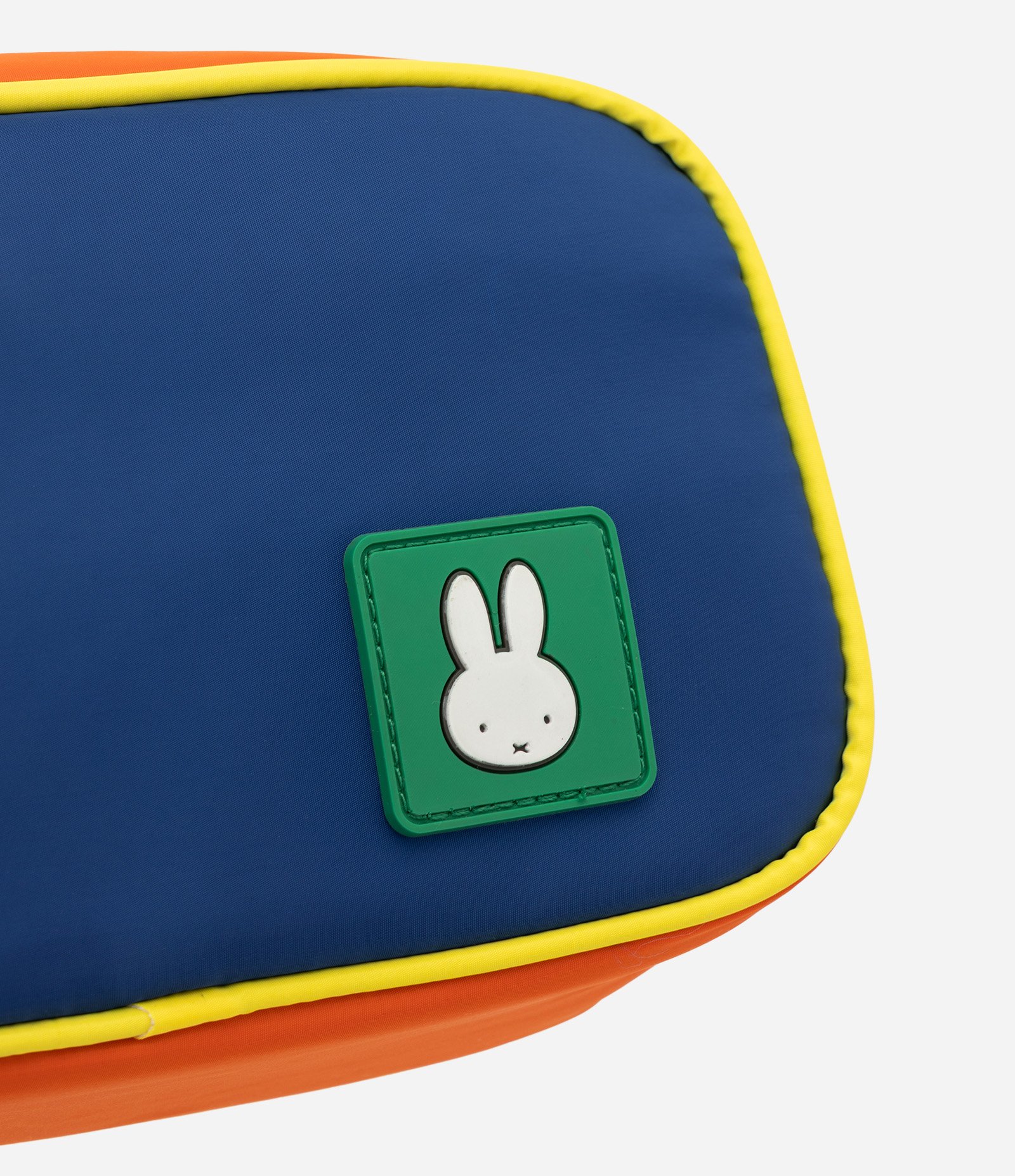 Necessaire Grande com Alça e Estampa Miffy Multicores 5