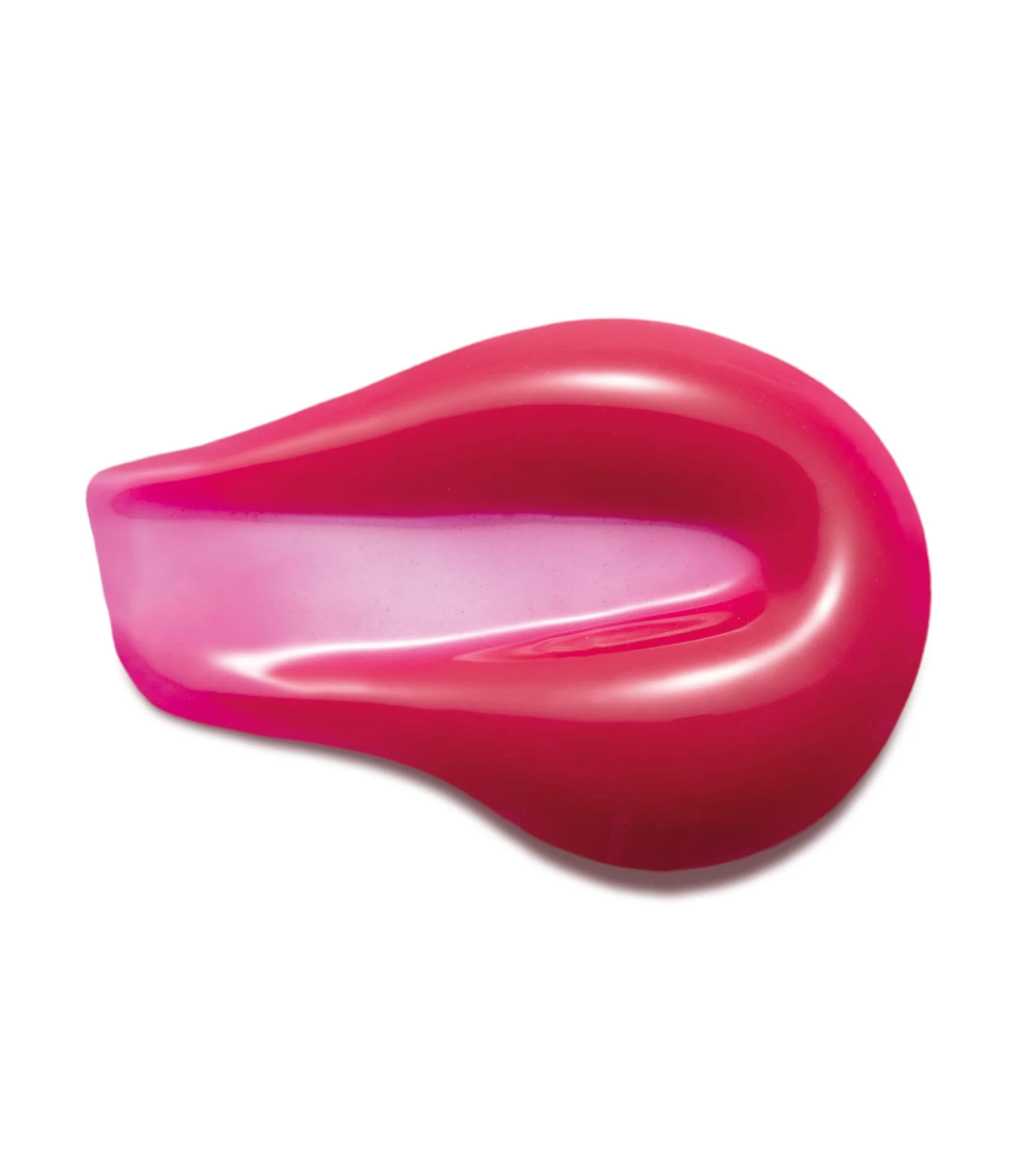 Lip Oil Niina Secrets Shine Flowers Rosa Sublime 2