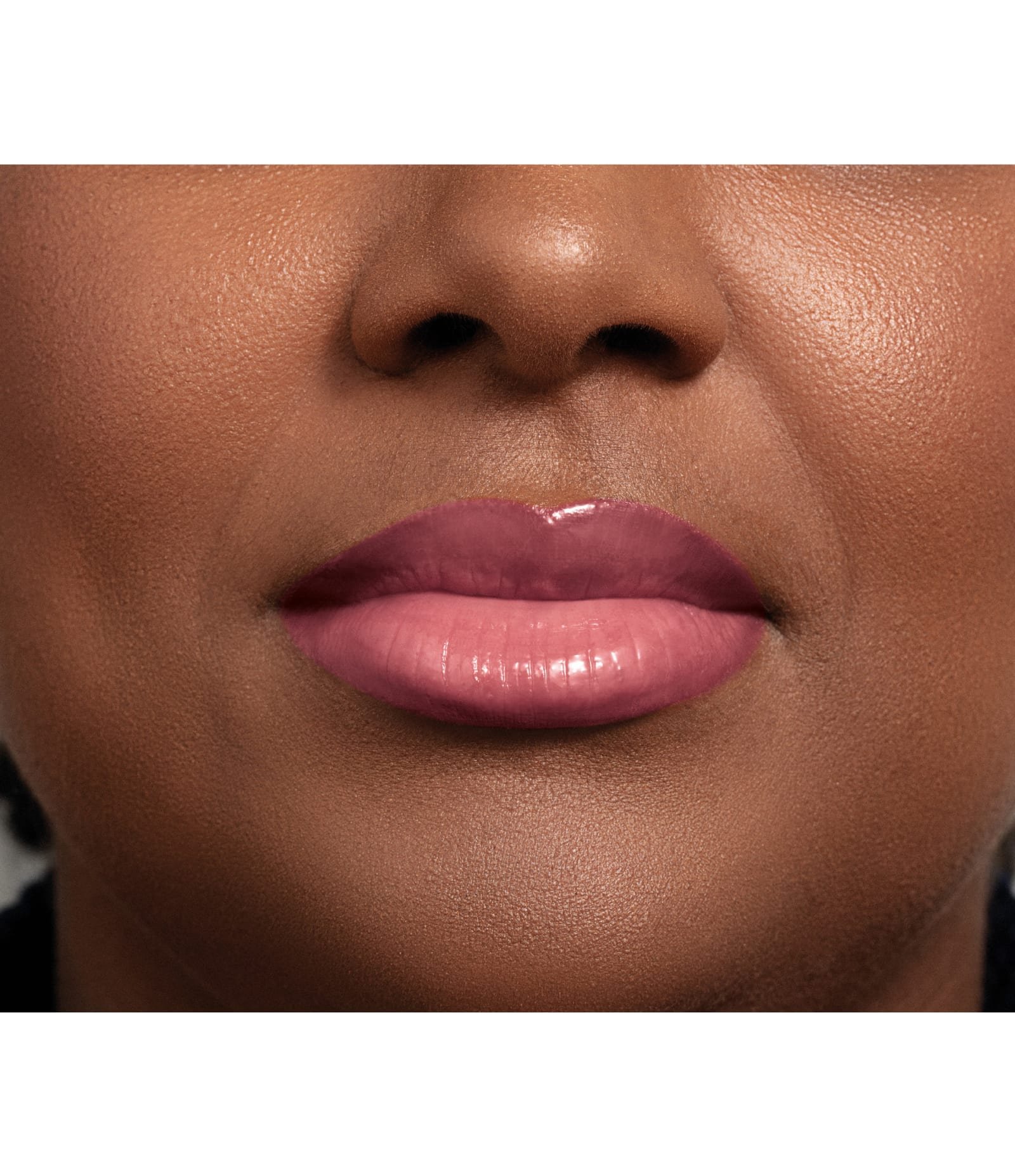 Lip Oil Niina Secrets Shine Flowers Rosa Sublime 6