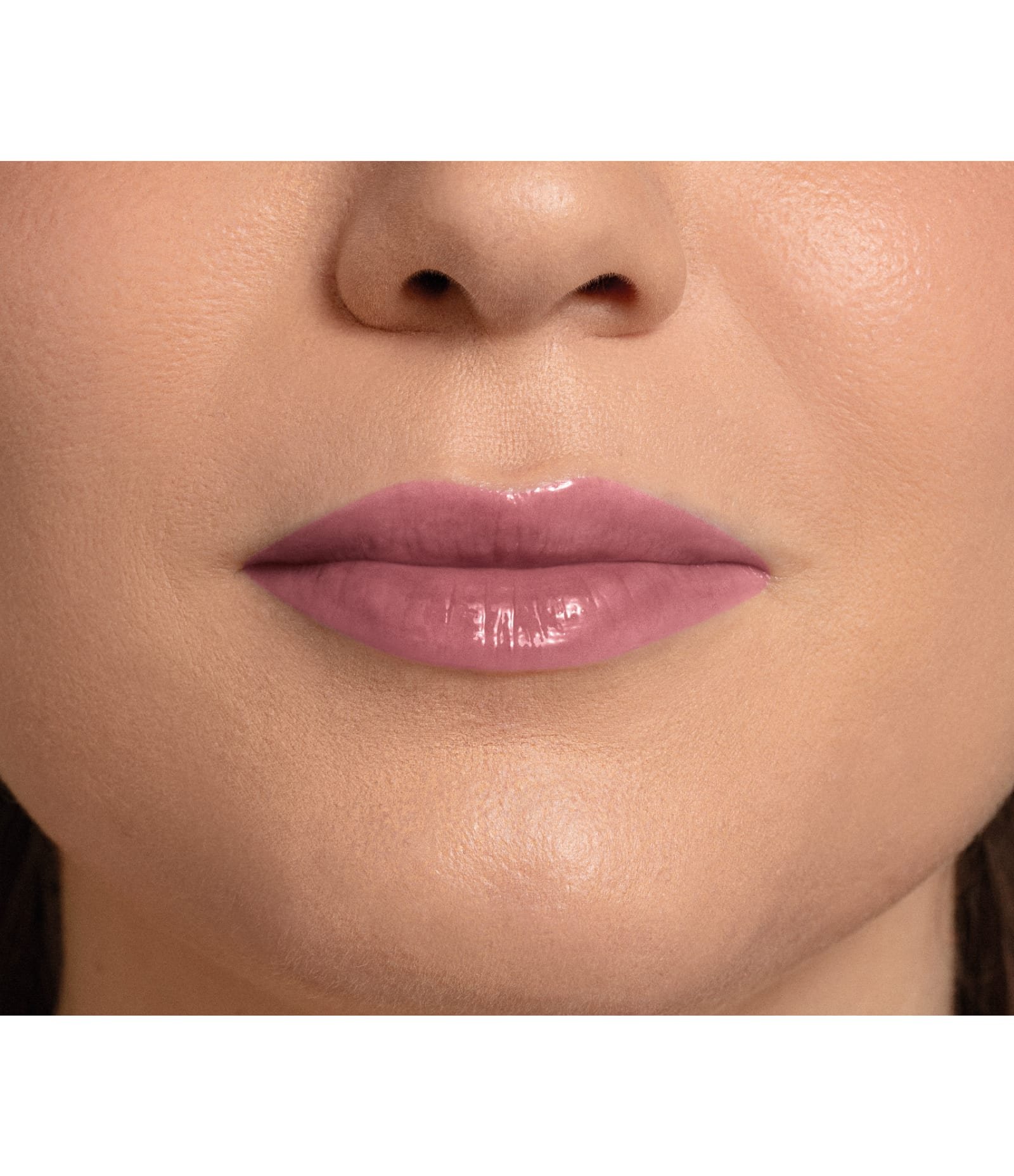 Lip Oil Niina Secrets Shine Flowers Rosa Eterna 3