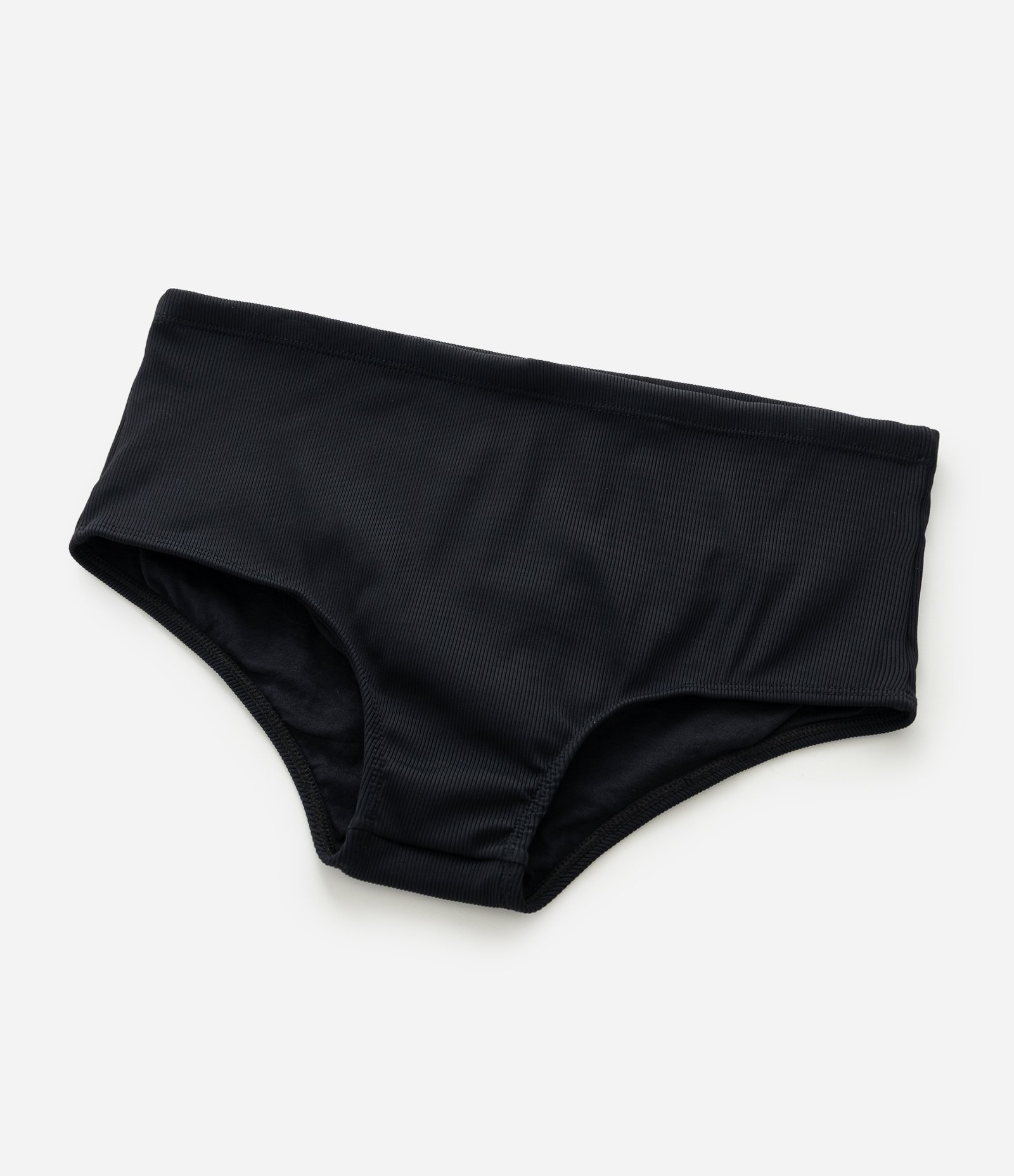 Sunga Lisa com Textura Preto 5