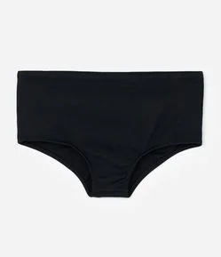 Sunga Lisa com Textura