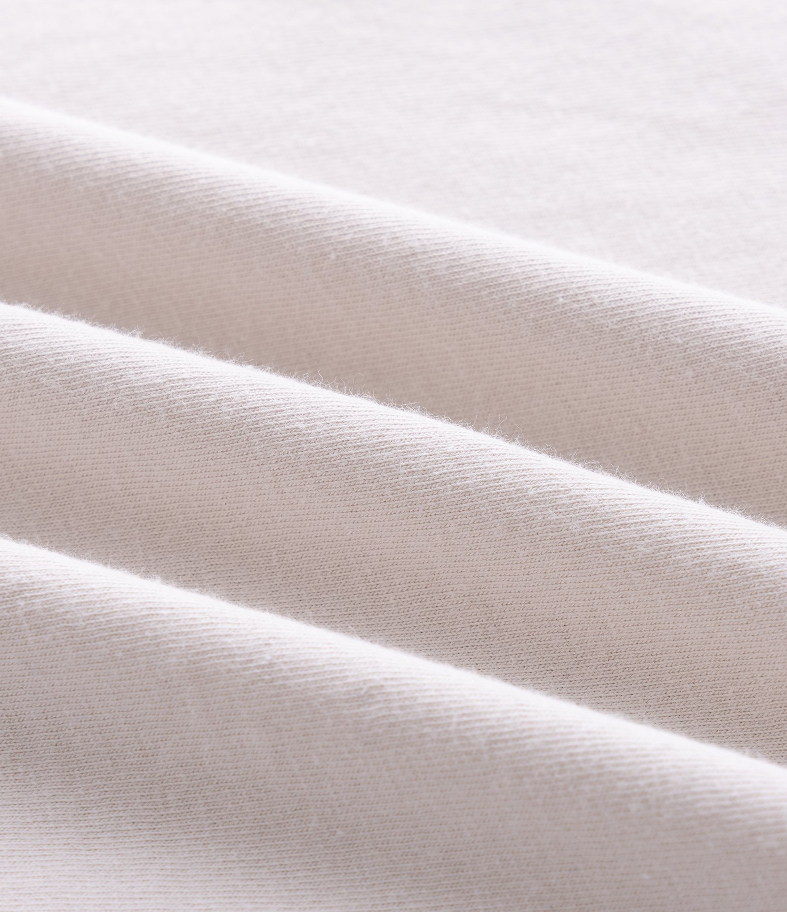 Camiseta Comfort em Algodão com Selo Náutico Âncora Off White 3