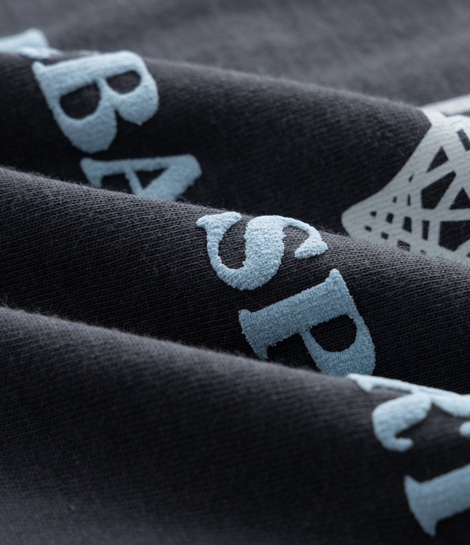 Pijama Infantil com Estampa Basquete e Calça Xadrez – Tam 7 a 16 Anos Cinza/Preto 4