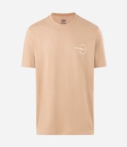 Camiseta Comfort Good Vibes Only