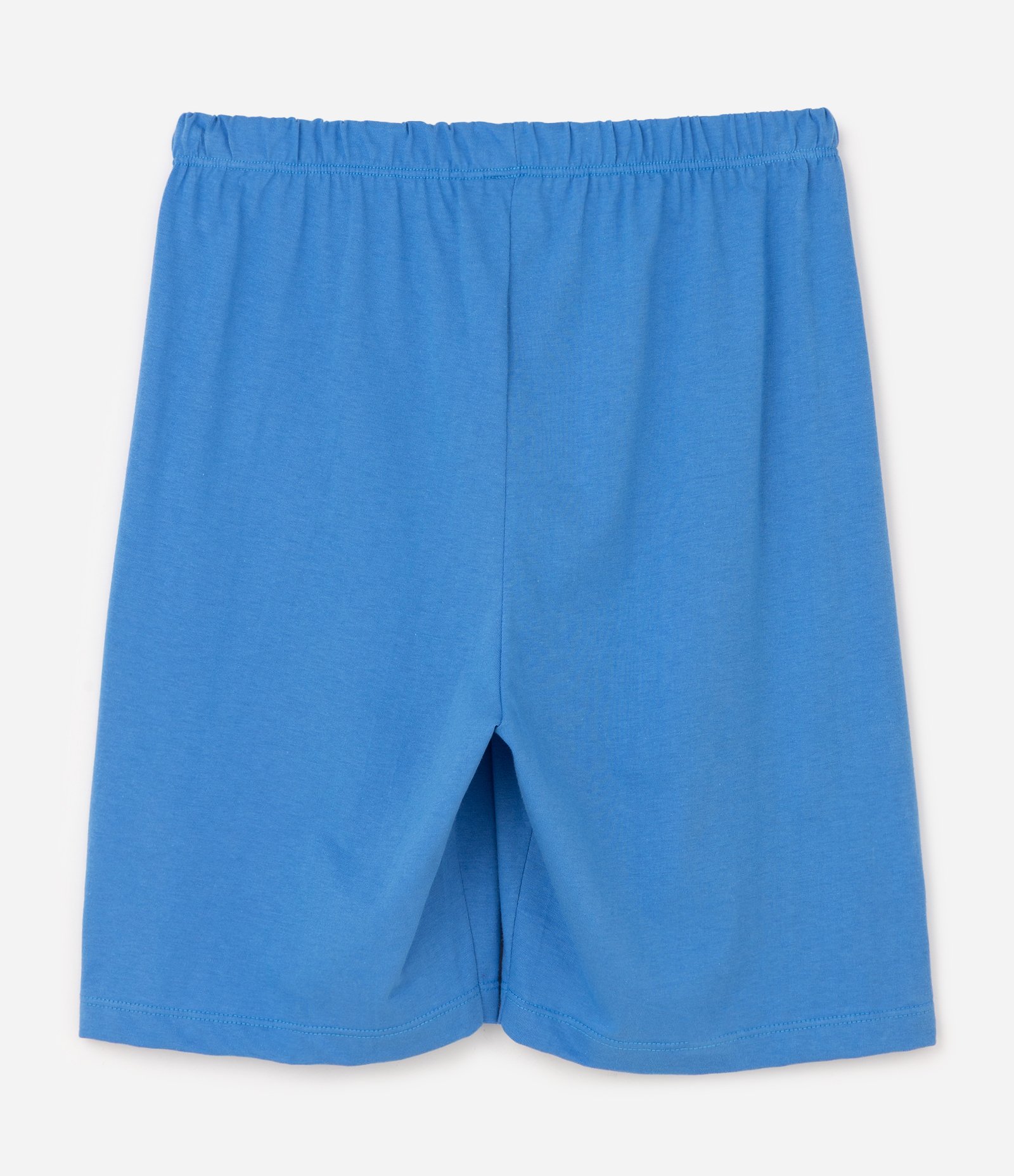 Pijama Infantil Sonic com Camiseta e Short – Tam 5 a 16 Anos Azul/Preto 6