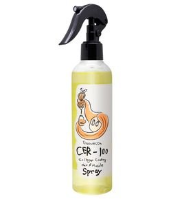 Spray Finalizador CER 100 Collagen Coating Hair A+ Muscle Elizavecca