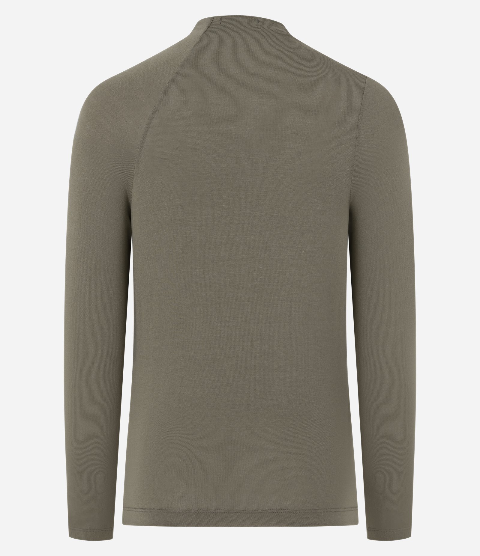 Blusa em Viscose com Franzido no Ombro Verde 6